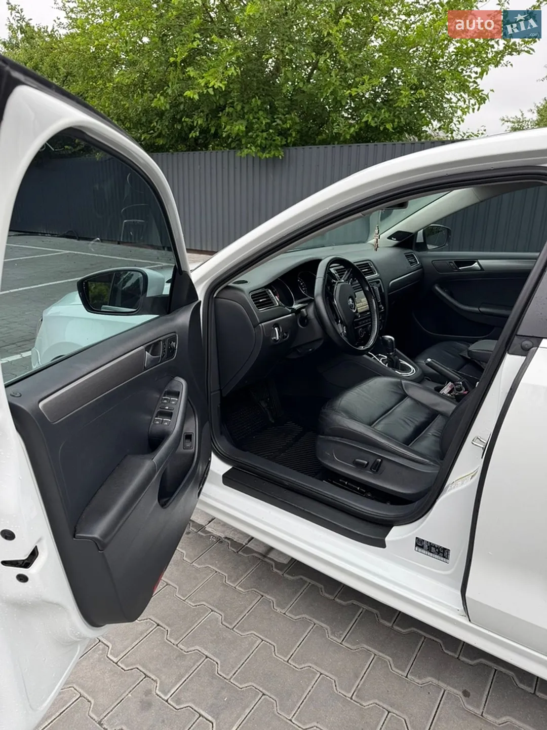 2015 Volkswagen Jetta - мініатюра 14