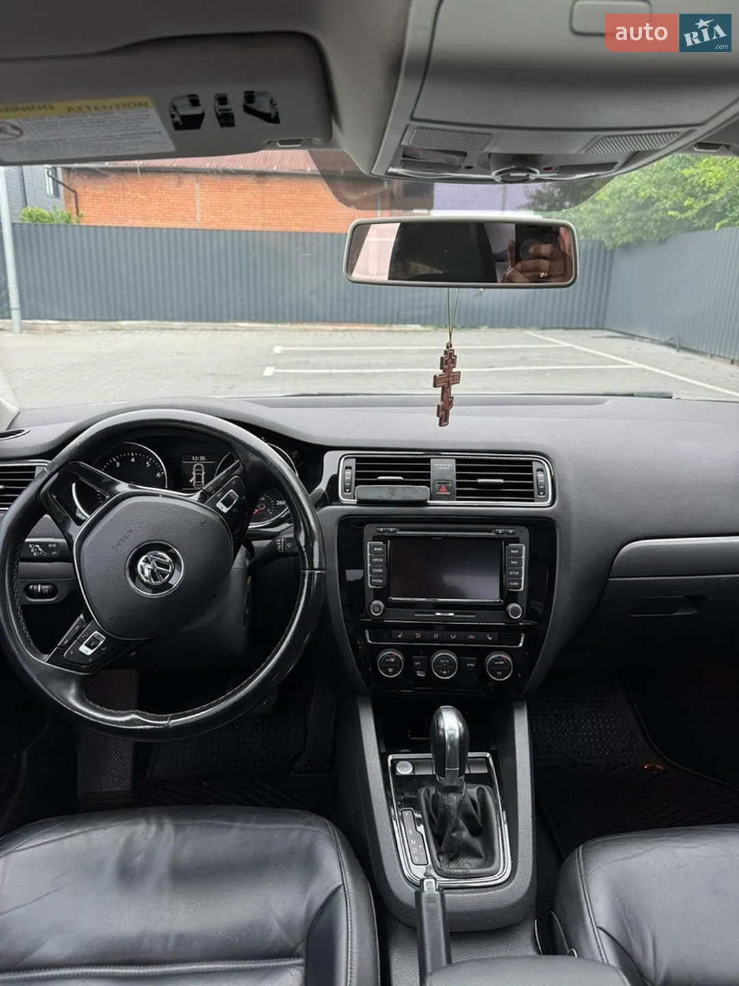 2015 Volkswagen Jetta - мініатюра 20