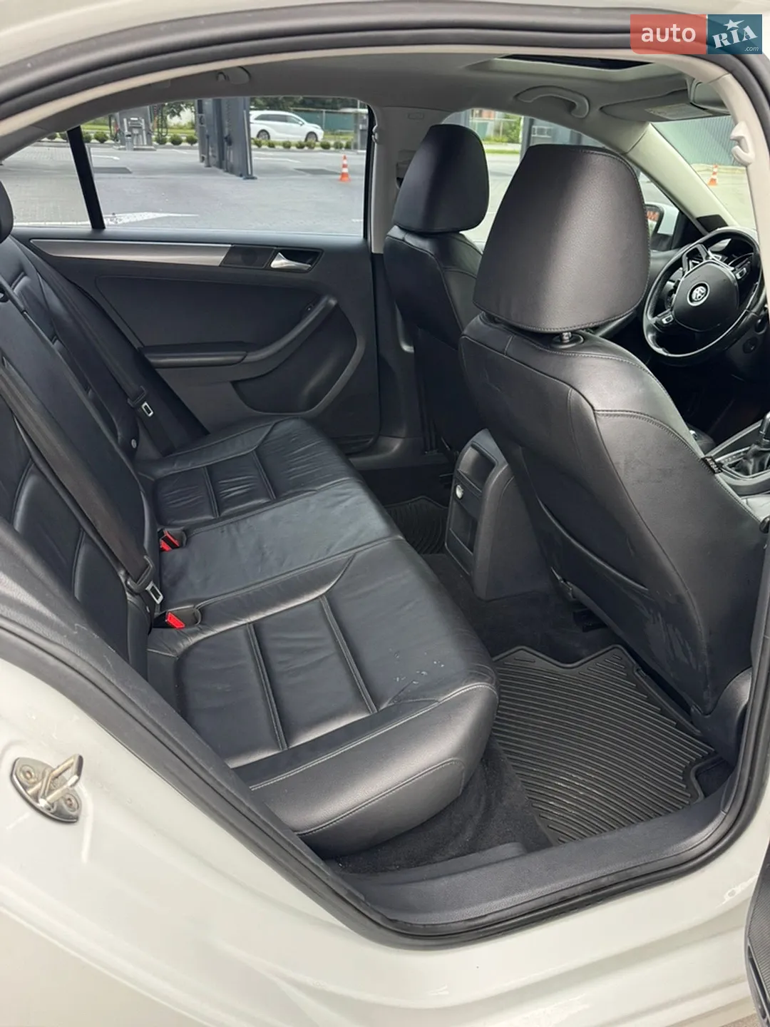 2015 Volkswagen Jetta - мініатюра 23