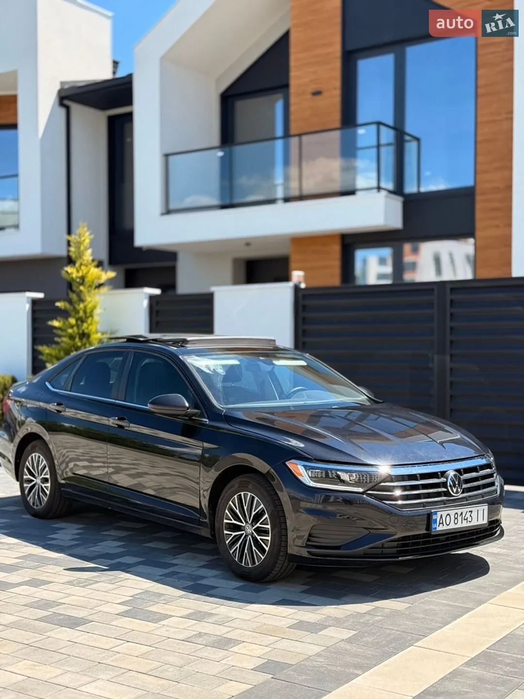 2019 Volkswagen Jetta - мініатюра 42