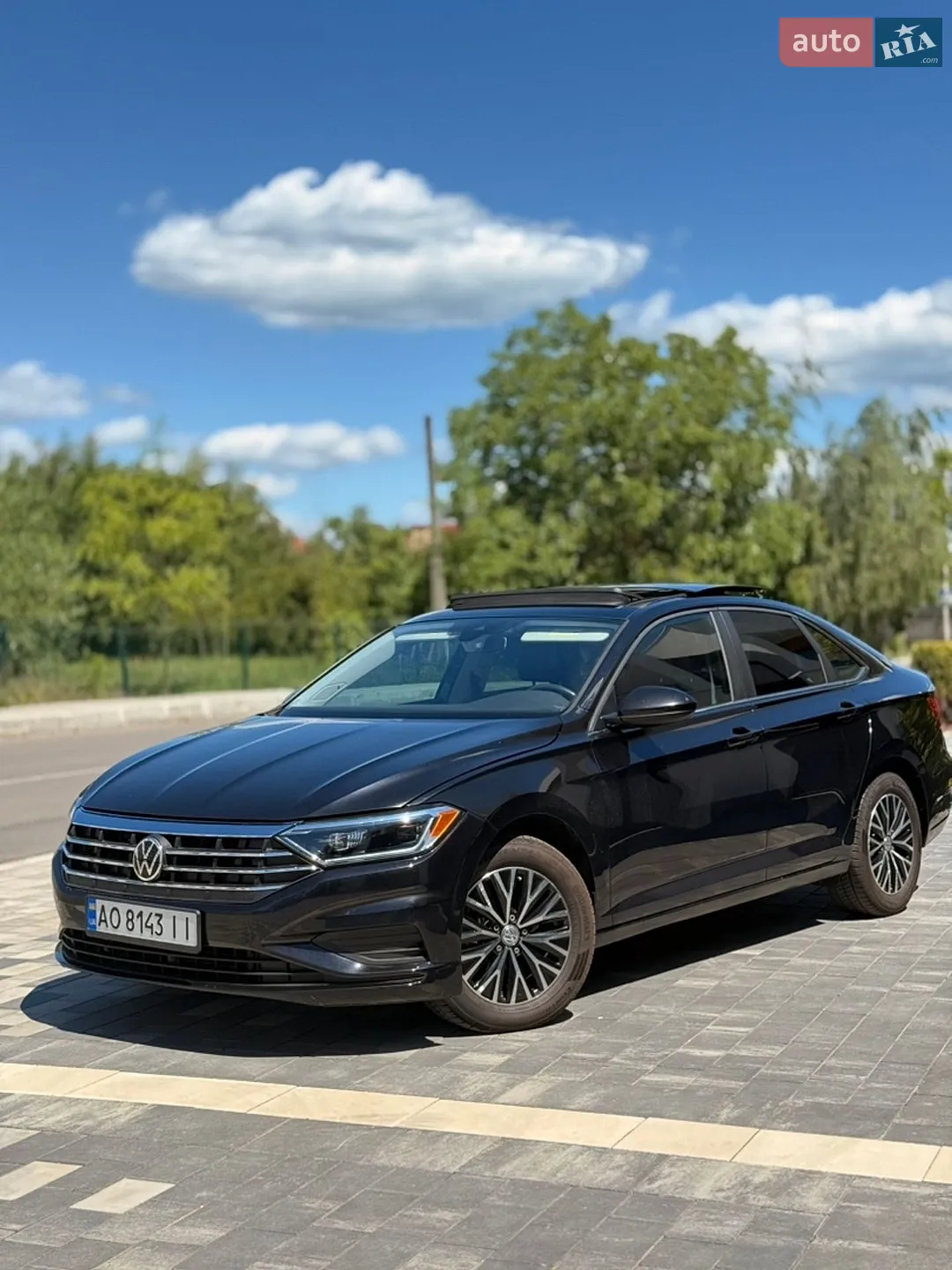 2019 Volkswagen Jetta - мініатюра 47
