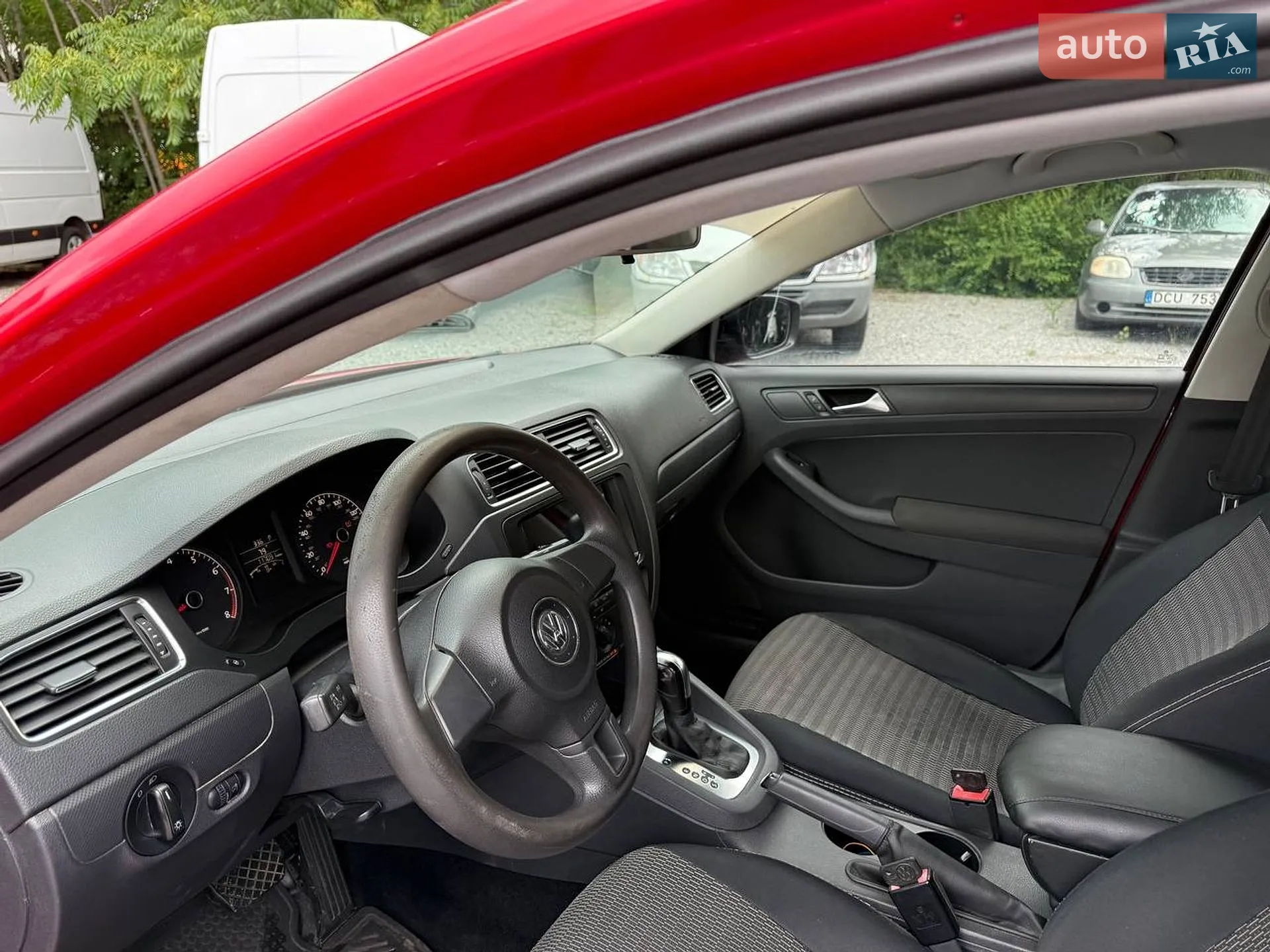 2011 Volkswagen Jetta - мініатюра 10