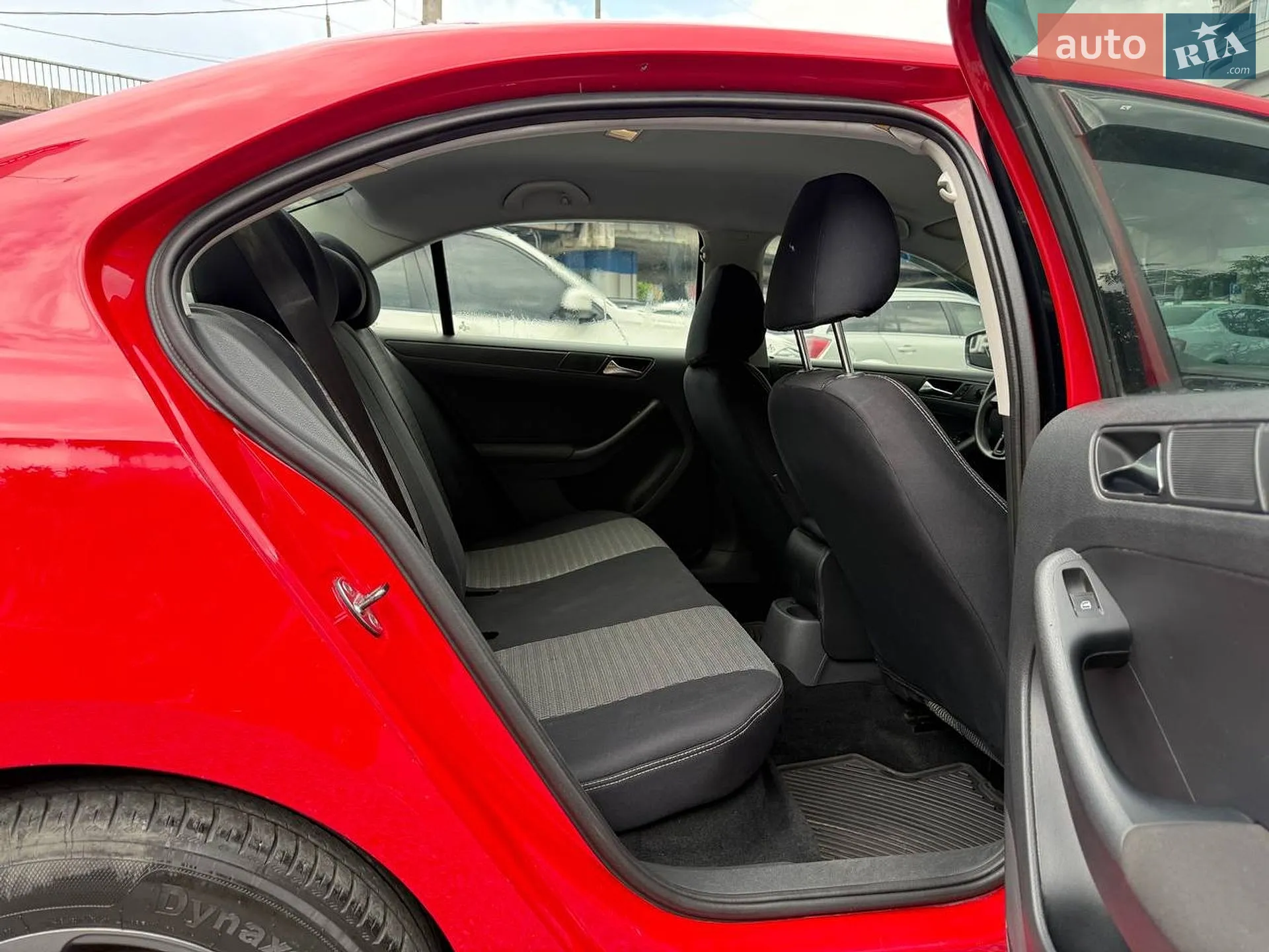2011 Volkswagen Jetta - мініатюра 13