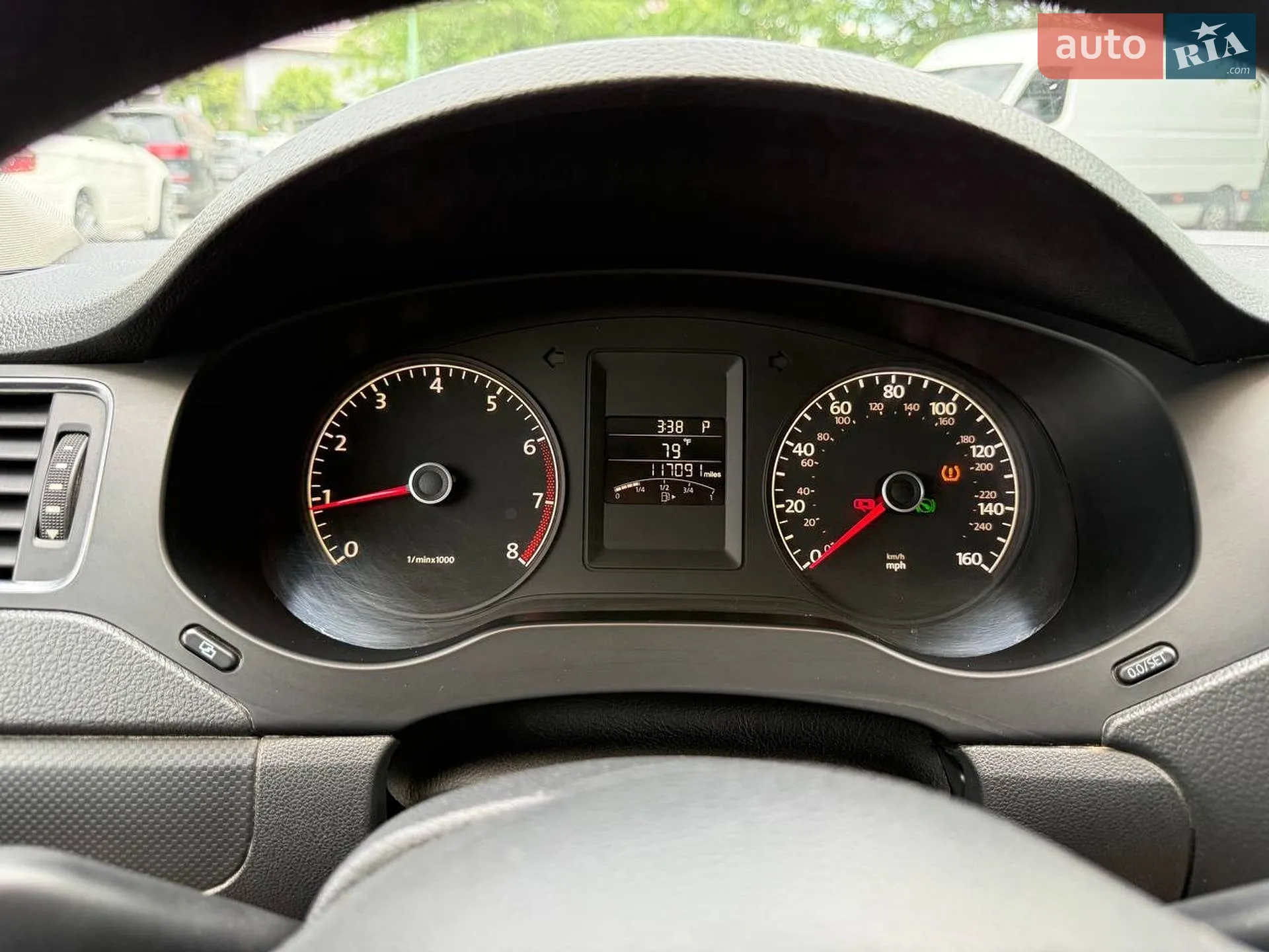 2011 Volkswagen Jetta - мініатюра 18
