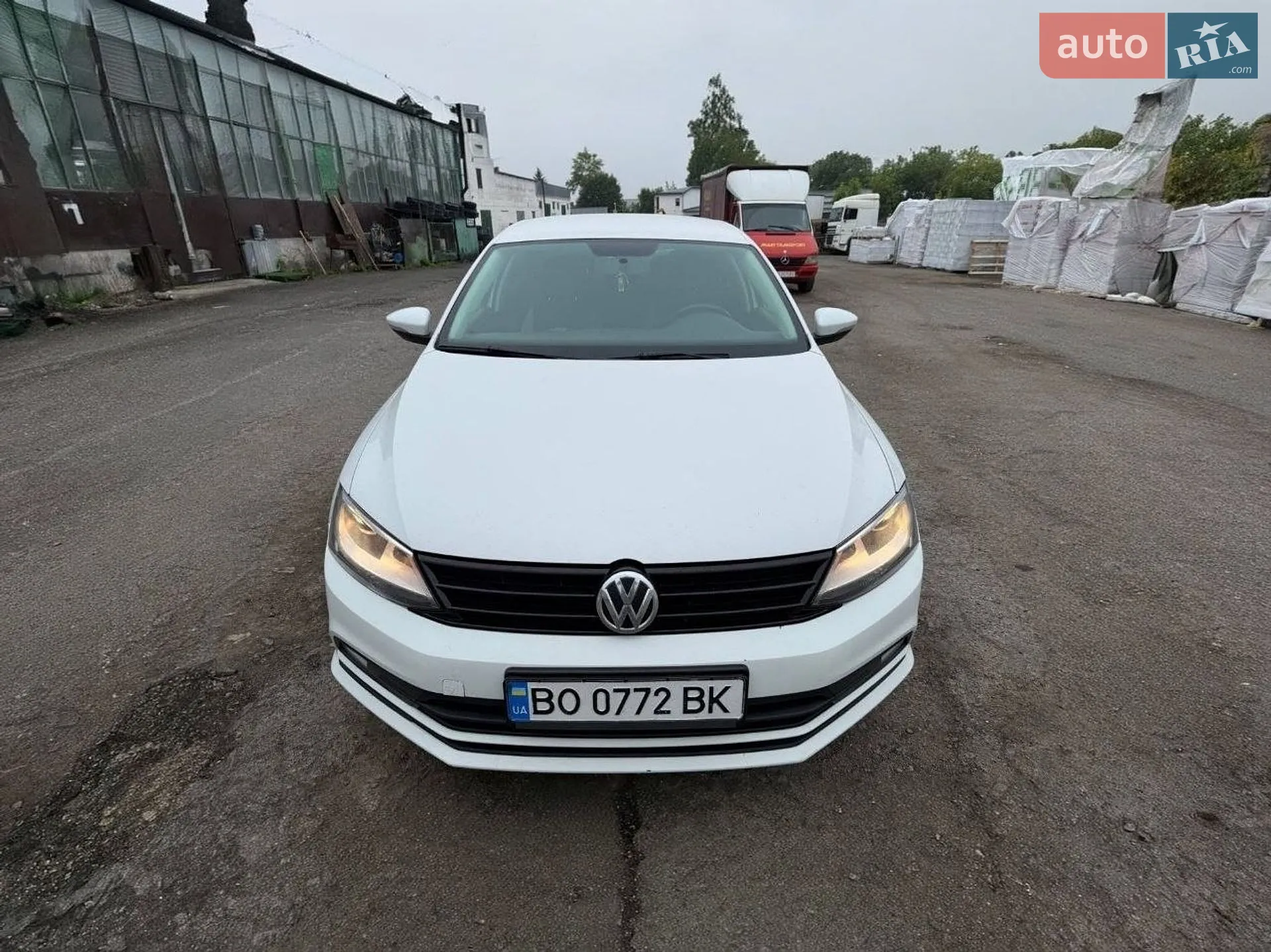 2016 Volkswagen Jetta - мініатюра 2