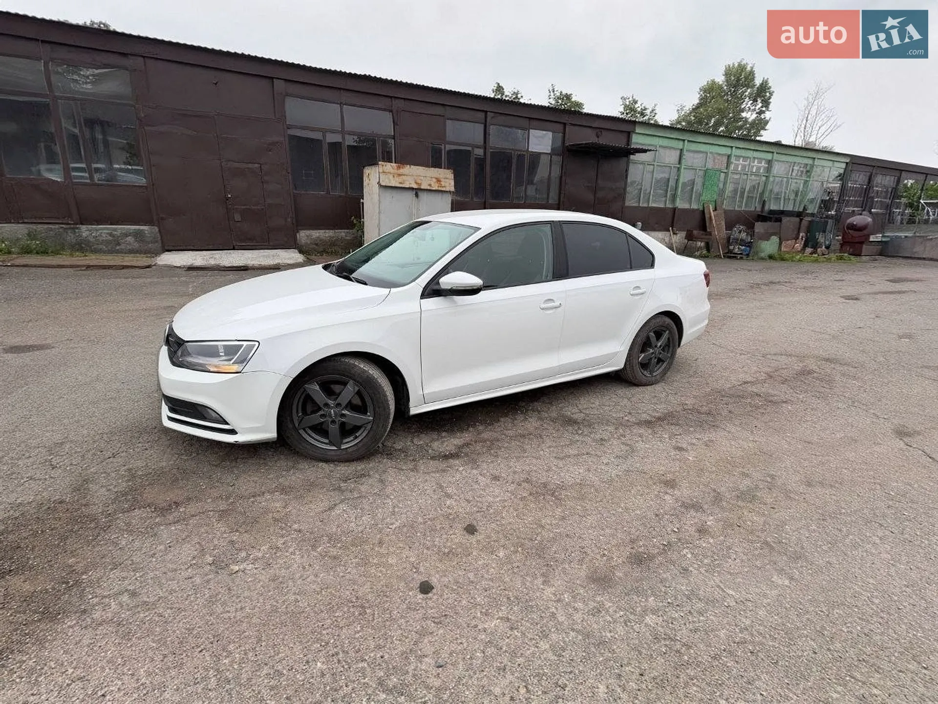 2016 Volkswagen Jetta - мініатюра 9