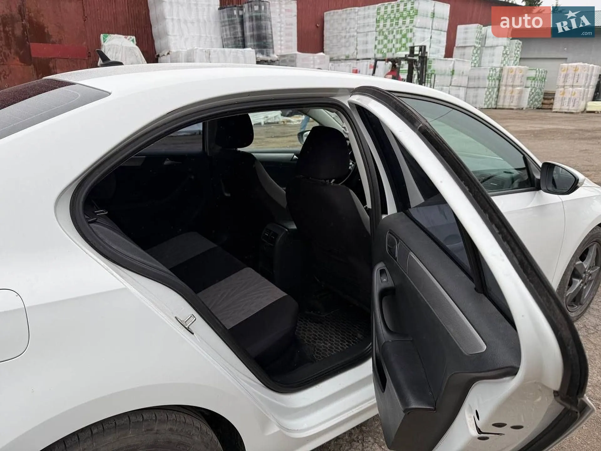 2016 Volkswagen Jetta - мініатюра 14