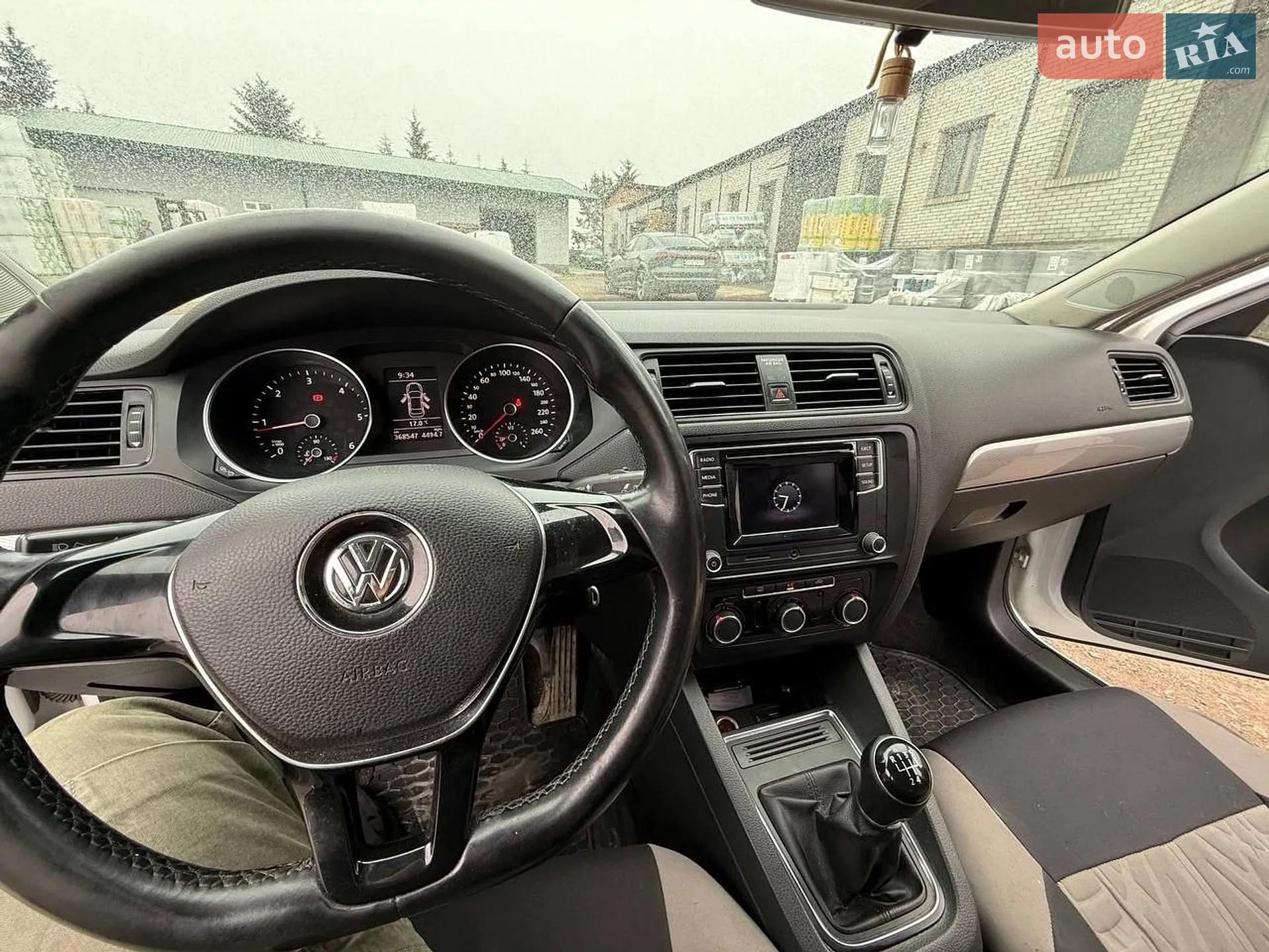 2016 Volkswagen Jetta - мініатюра 20