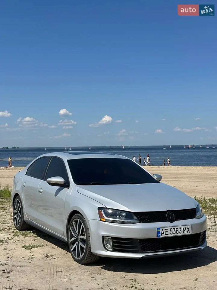 2013 Volkswagen Jetta - мініатюра 20