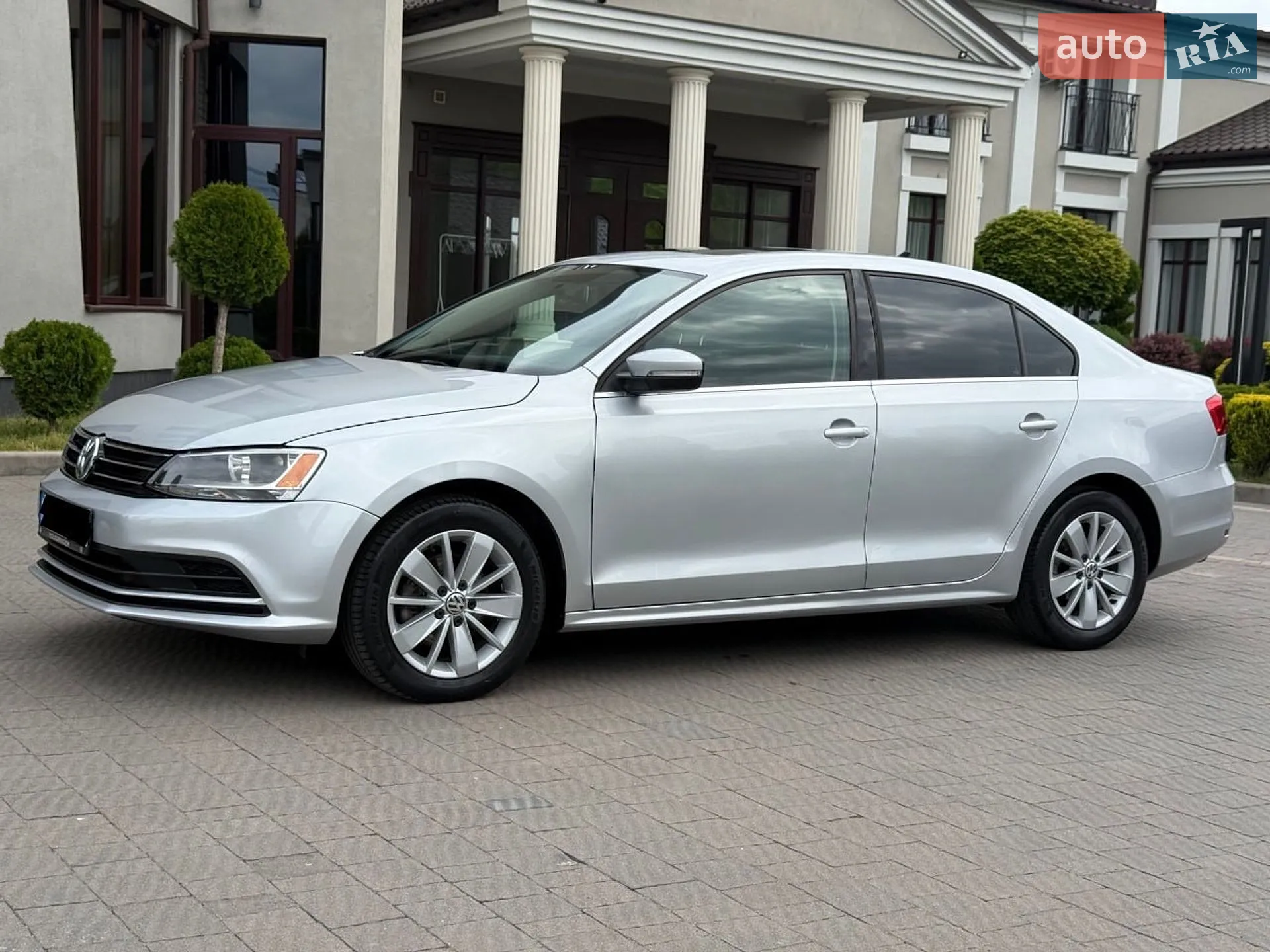 2016 Volkswagen Jetta - мініатюра 3