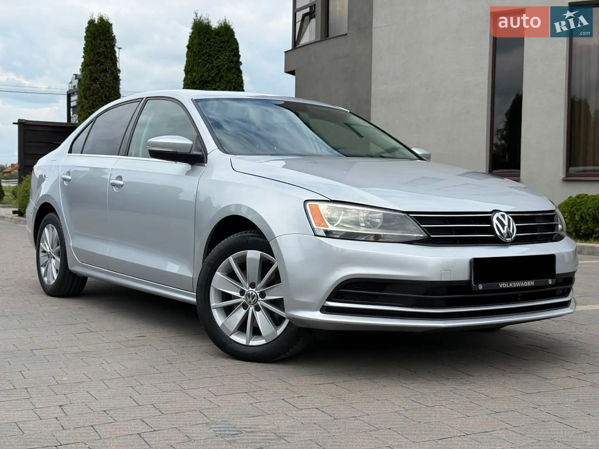 2016 Volkswagen Jetta - мініатюра 17