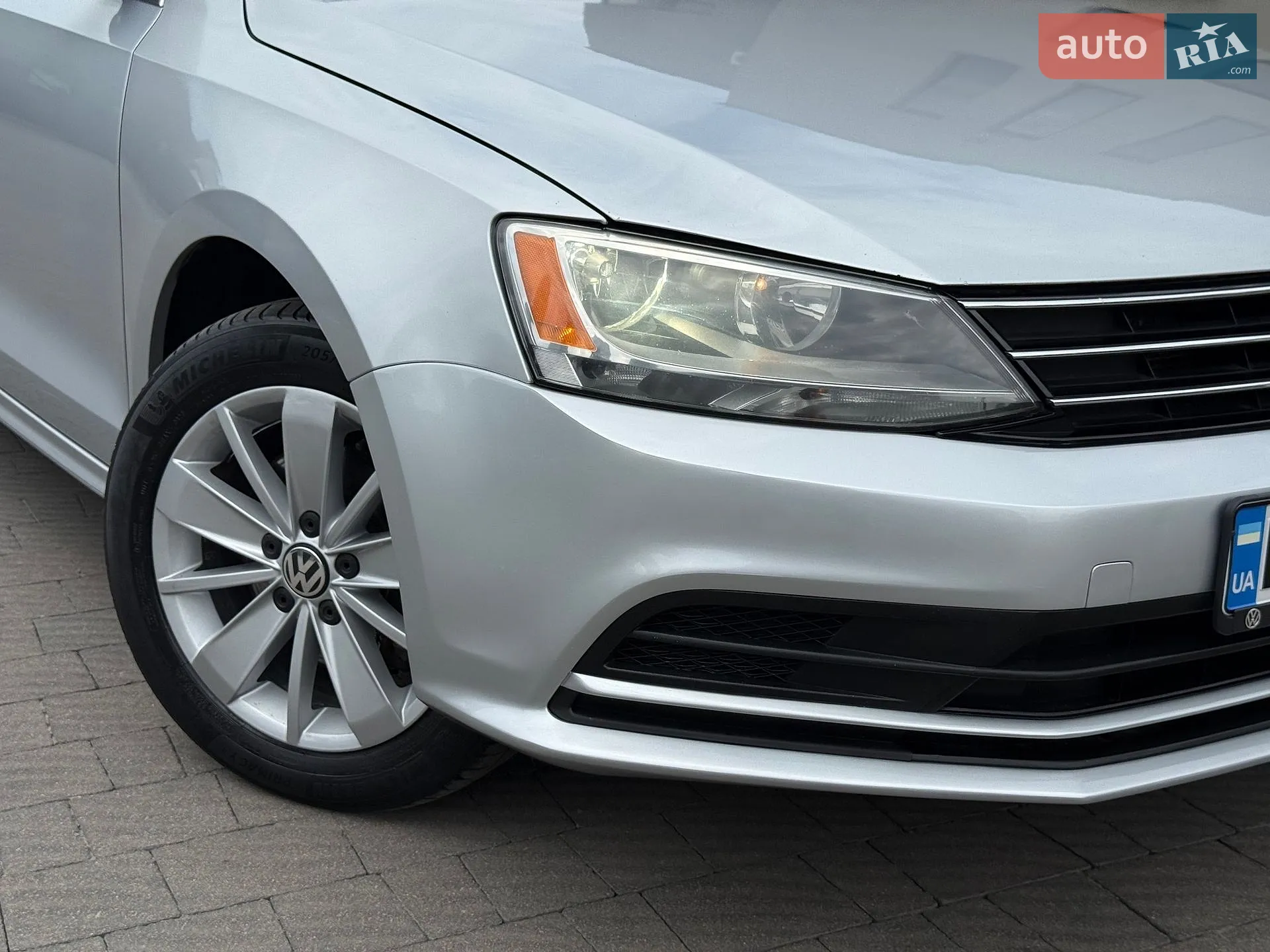 2016 Volkswagen Jetta - мініатюра 19