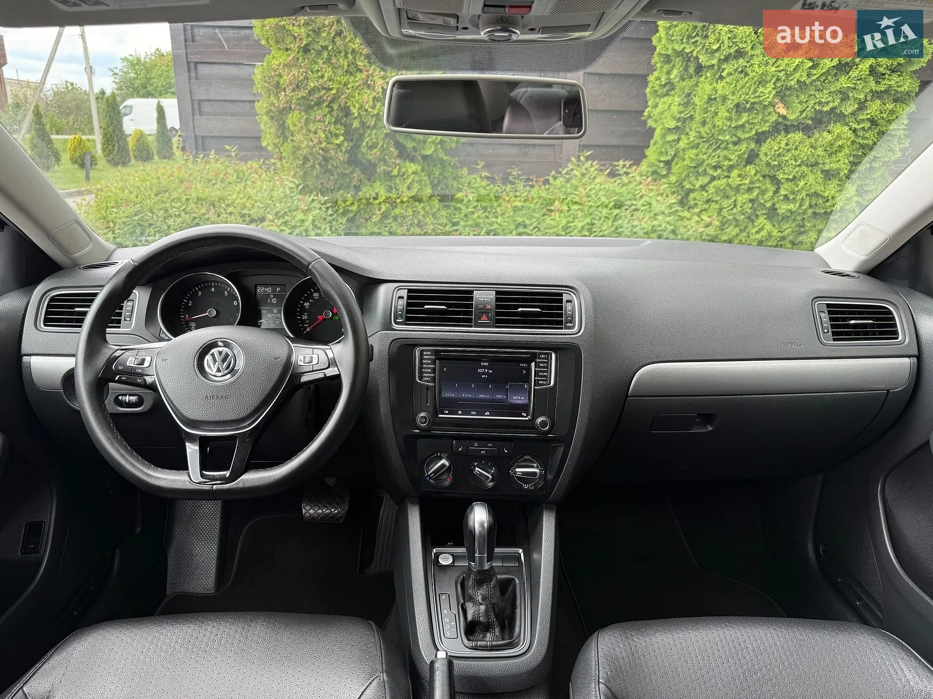 2016 Volkswagen Jetta - мініатюра 41