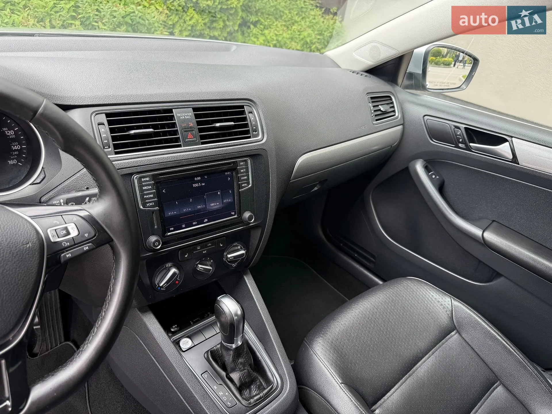 2016 Volkswagen Jetta - мініатюра 45