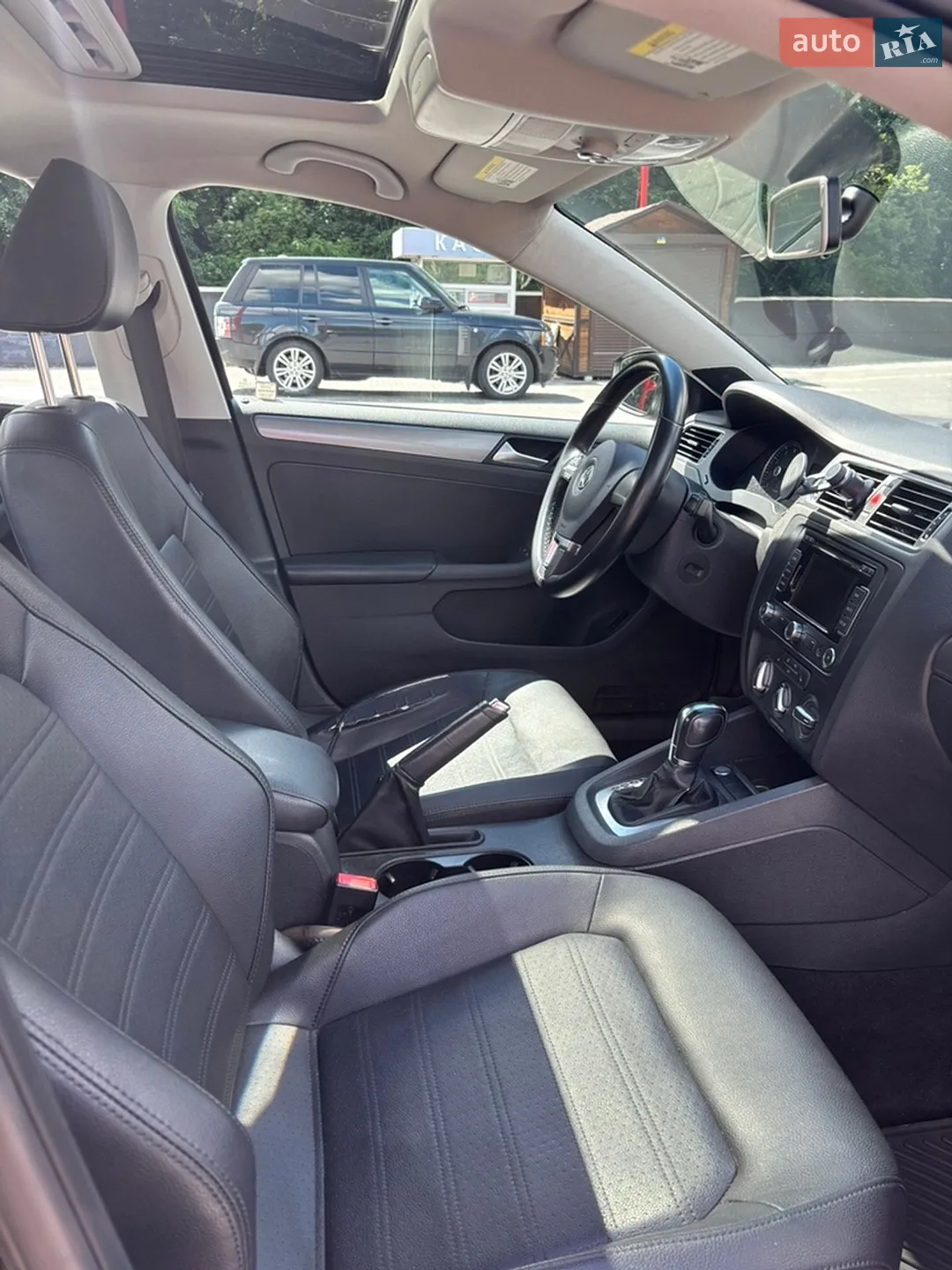 2013 Volkswagen Jetta - мініатюра 10