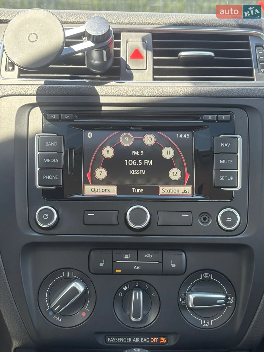 2013 Volkswagen Jetta - мініатюра 16