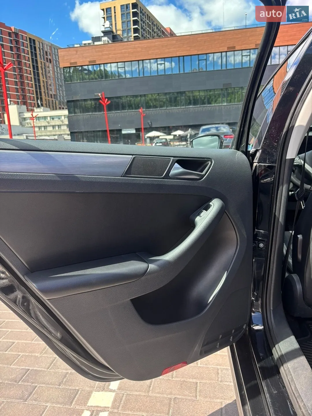 2013 Volkswagen Jetta - мініатюра 21