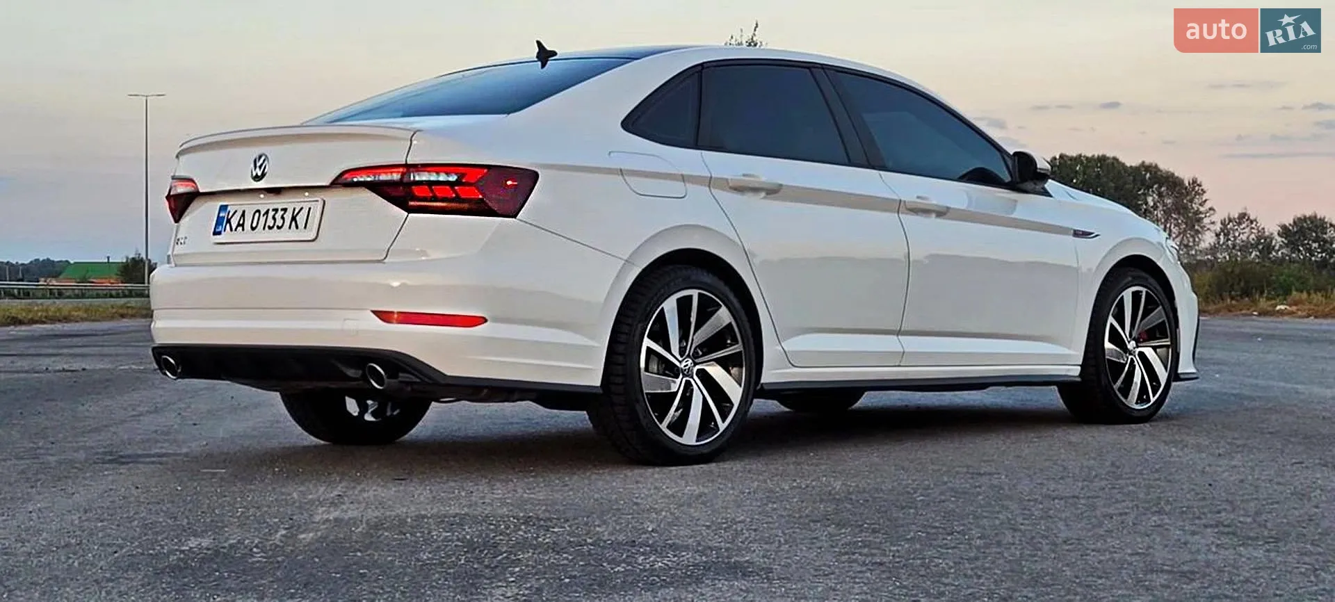 2019 Volkswagen Jetta - мініатюра 5