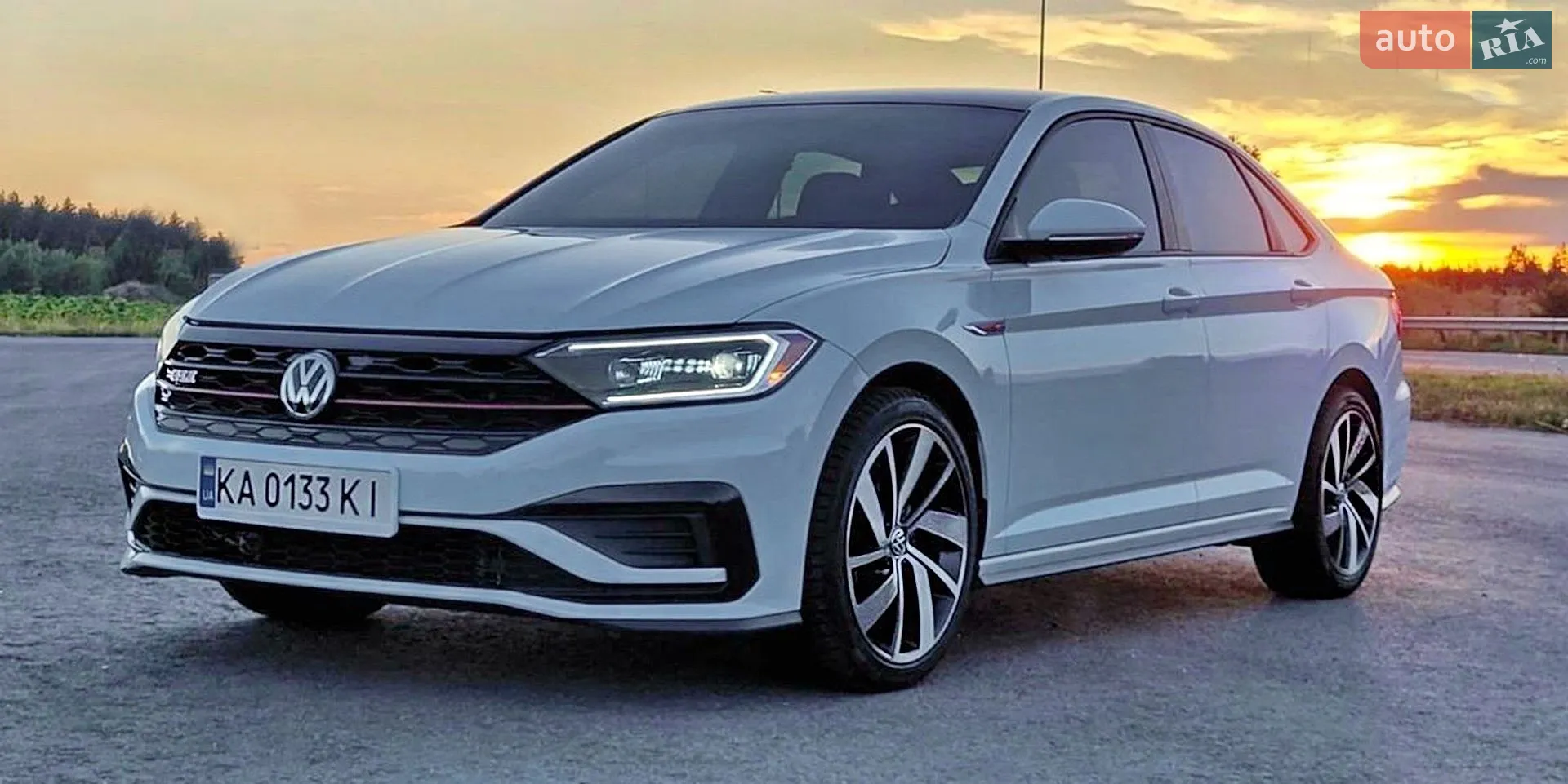 2019 Volkswagen Jetta - мініатюра 2