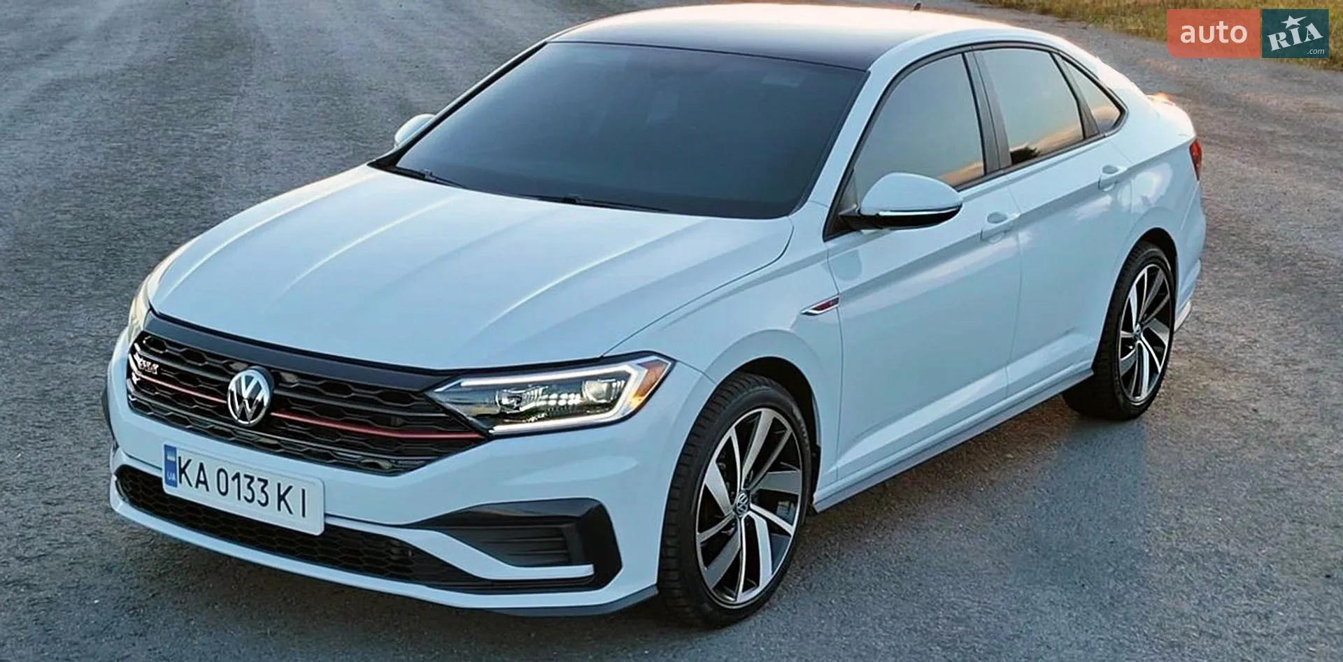 2019 Volkswagen Jetta - мініатюра 3