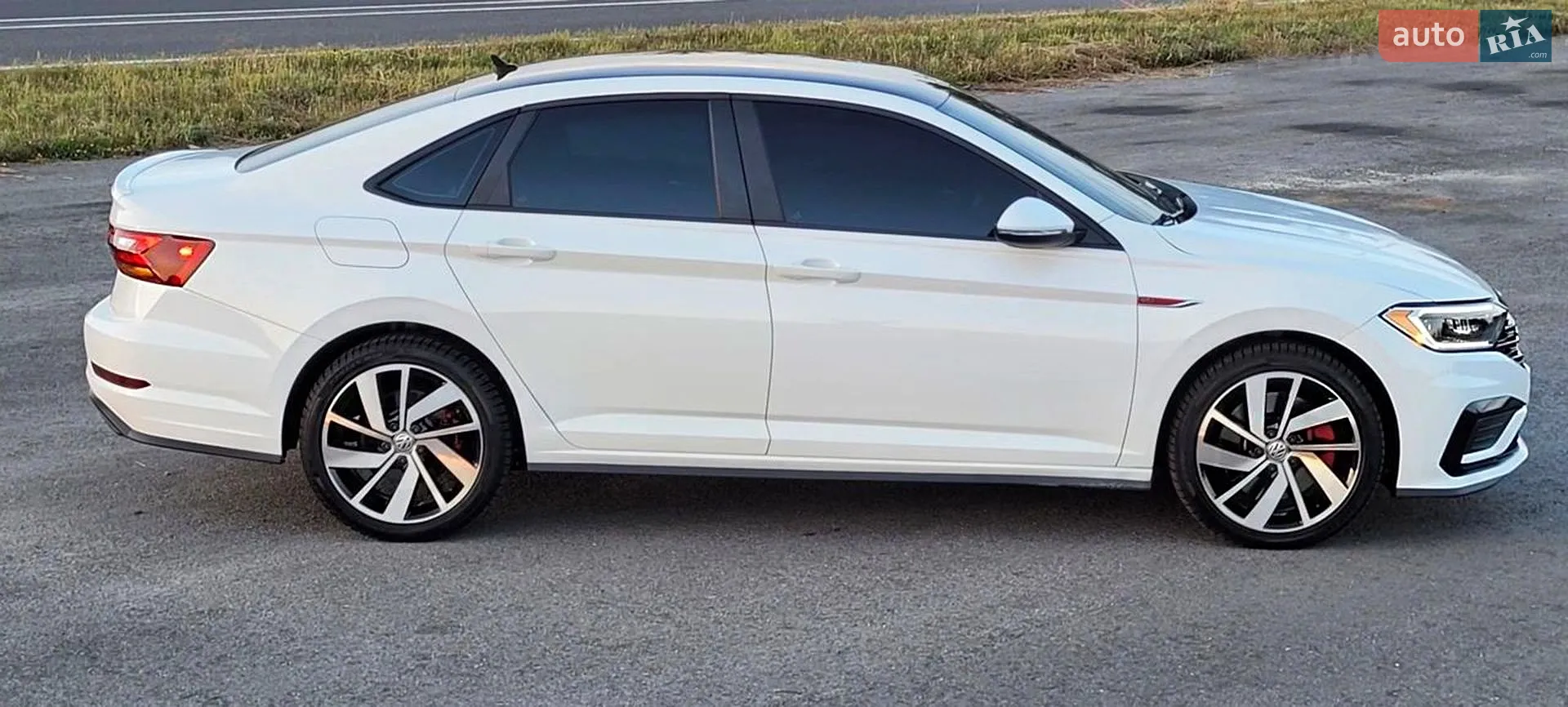 2019 Volkswagen Jetta - мініатюра 4