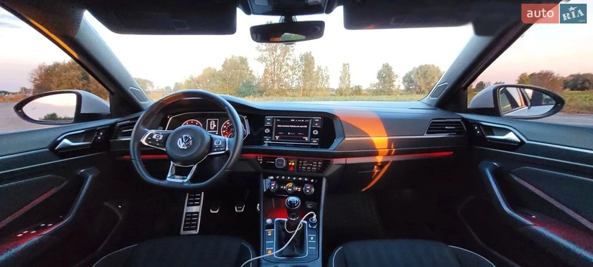 2019 Volkswagen Jetta - мініатюра 15