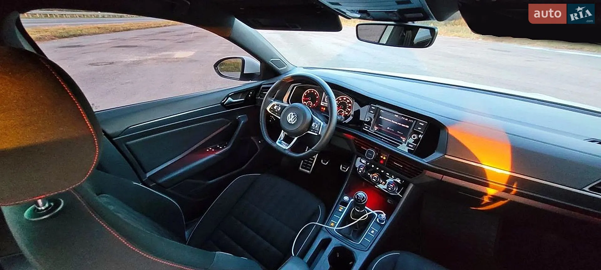 2019 Volkswagen Jetta - мініатюра 17