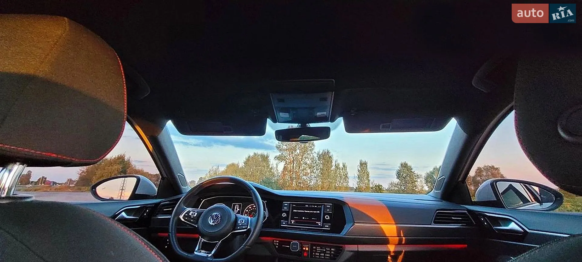 2019 Volkswagen Jetta - мініатюра 18