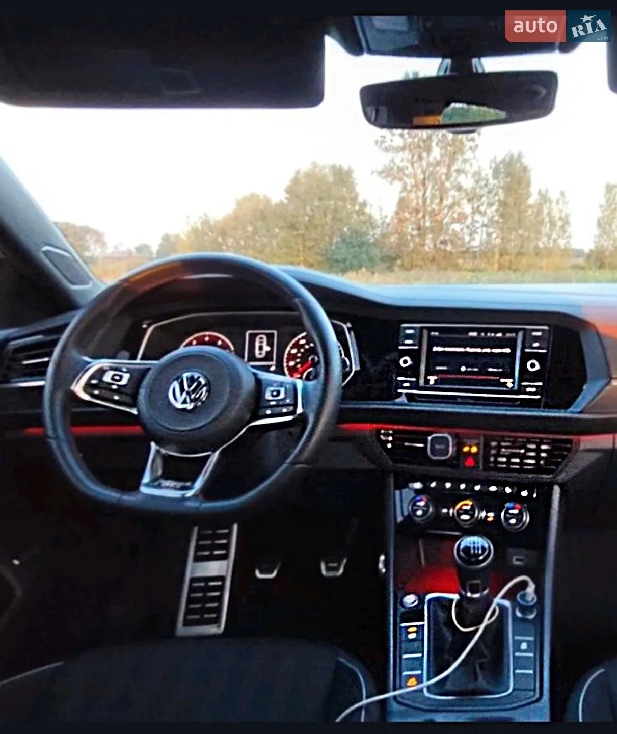 2019 Volkswagen Jetta - мініатюра 13