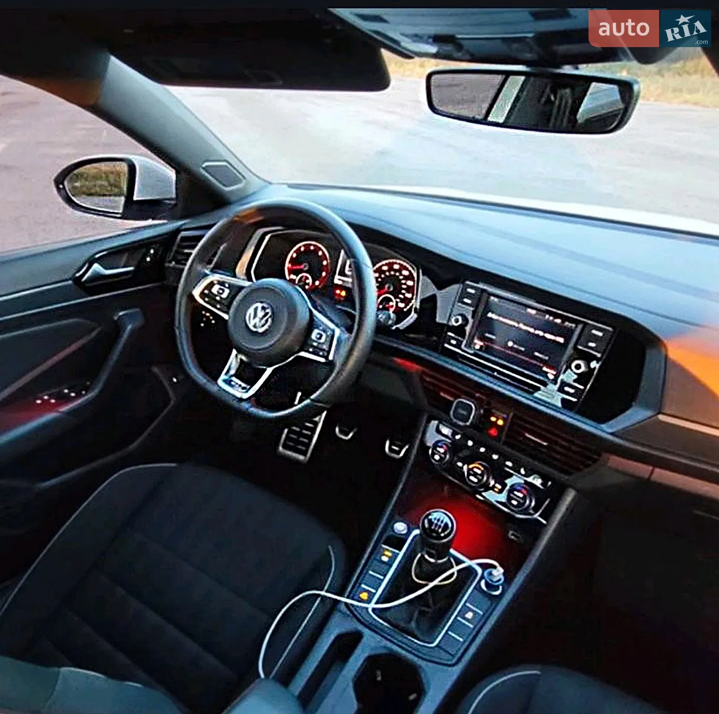 2019 Volkswagen Jetta - мініатюра 19