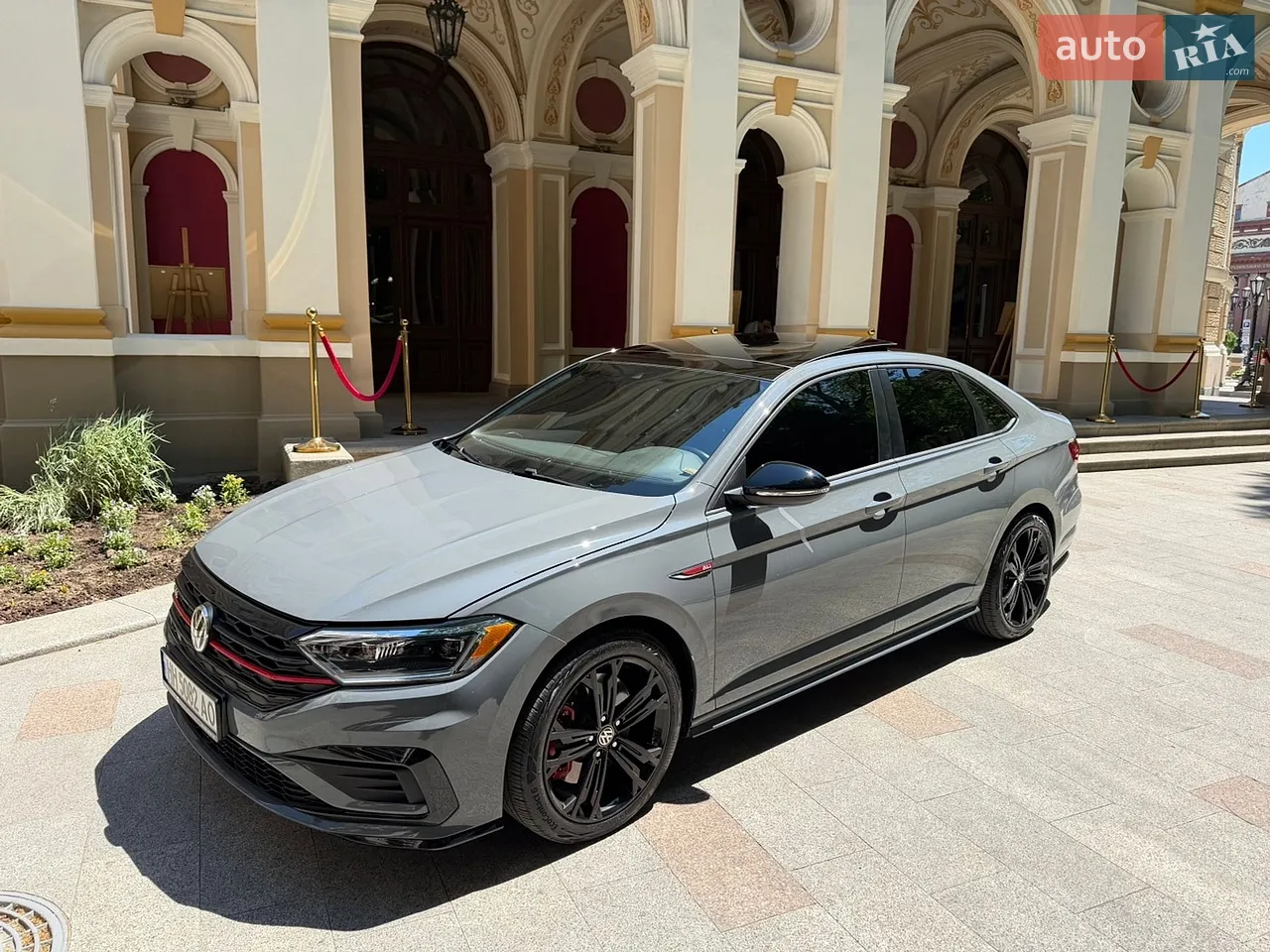 2020 Volkswagen Jetta - мініатюра 28