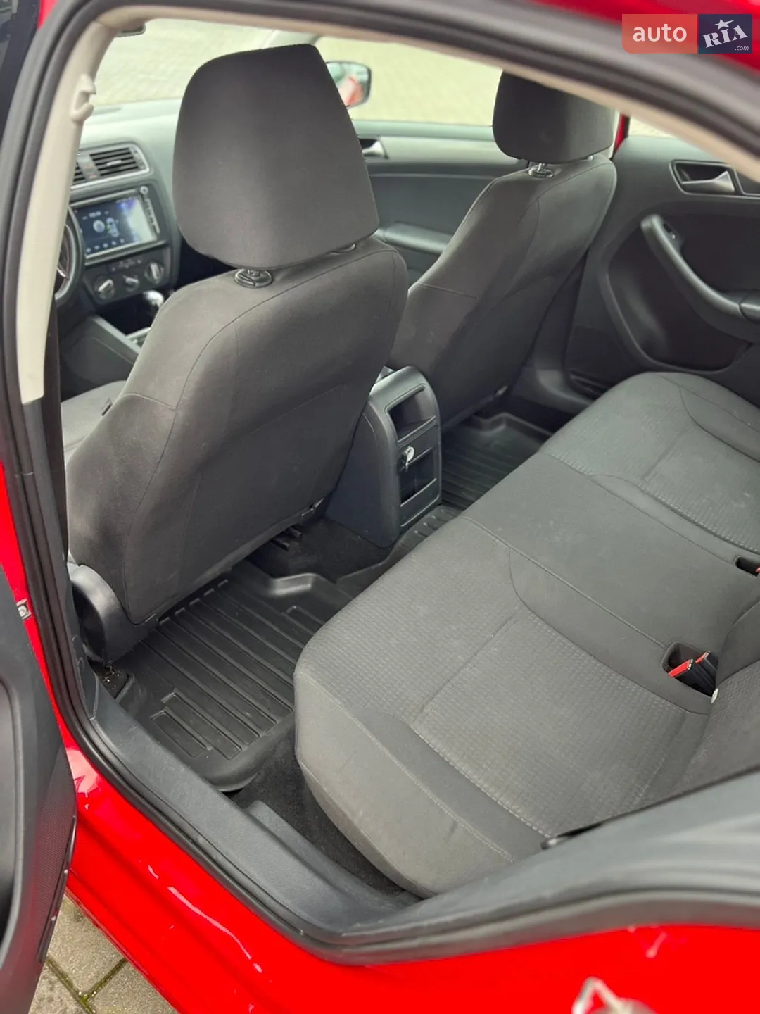 2015 Volkswagen Jetta - мініатюра 15