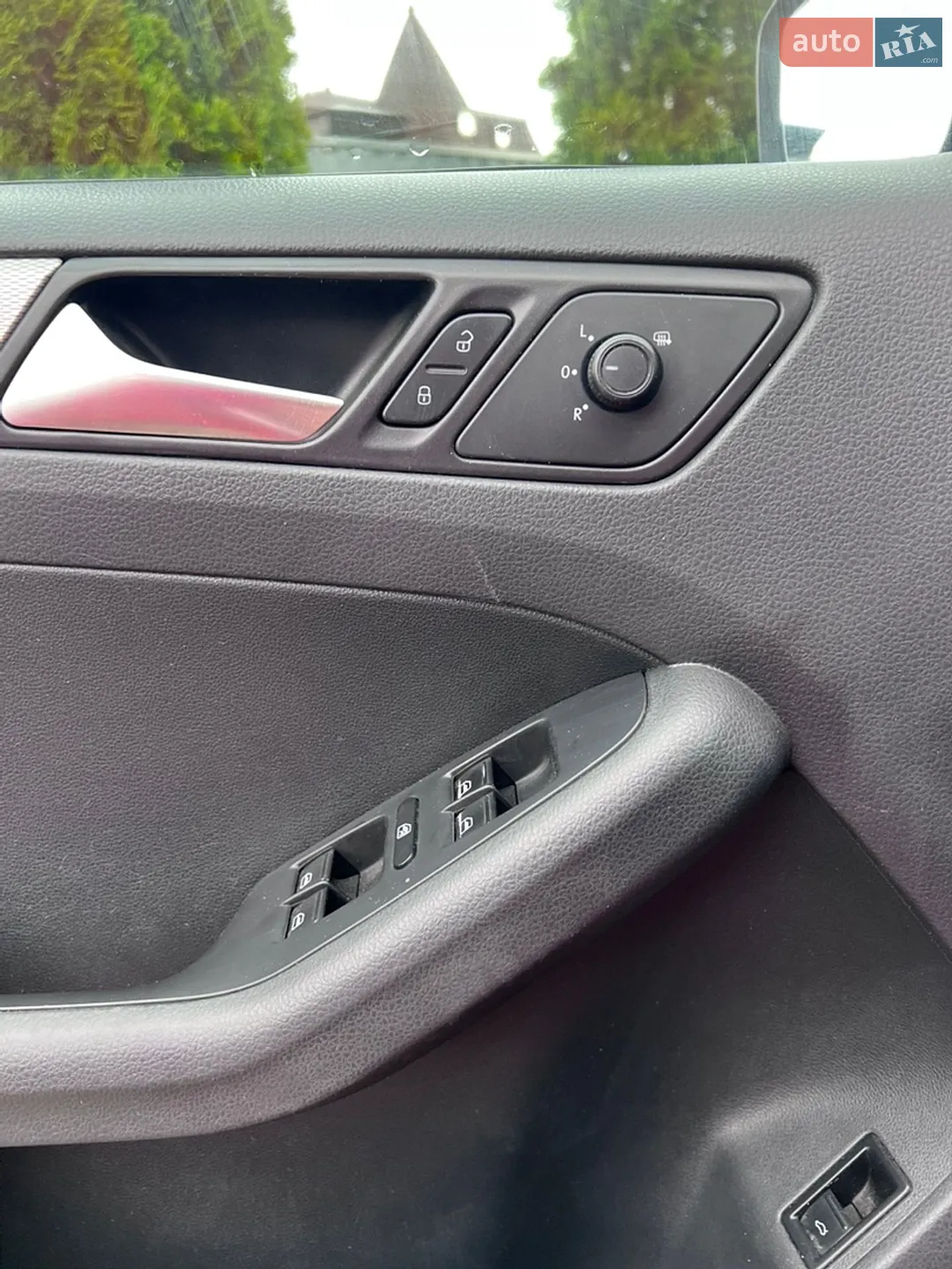 2015 Volkswagen Jetta - мініатюра 19