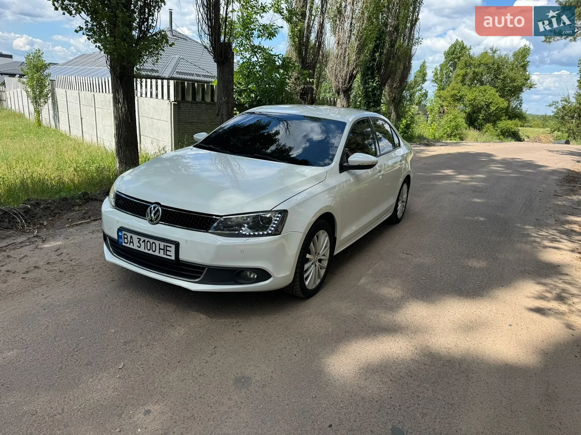 2014 Volkswagen Jetta - мініатюра 6