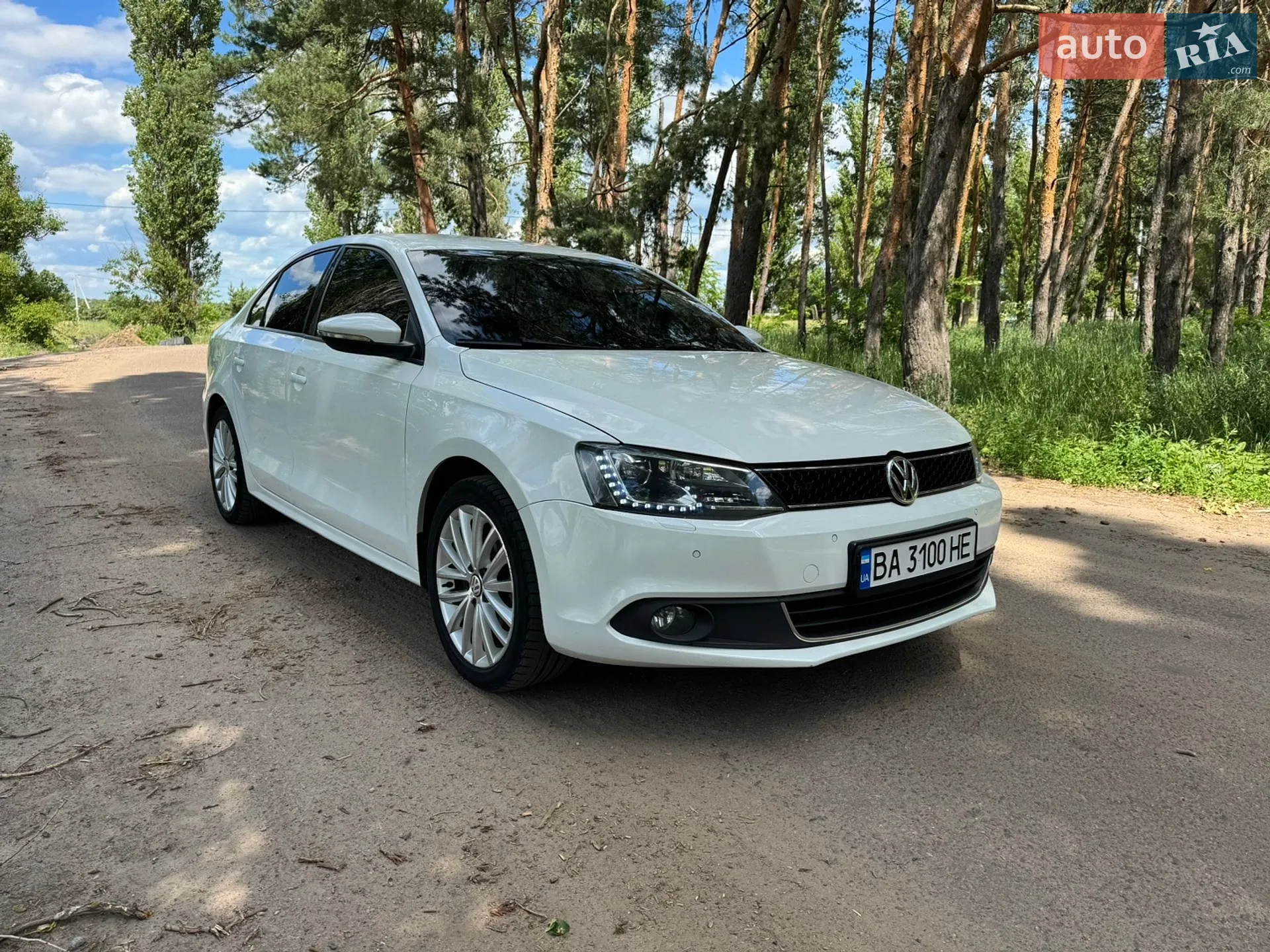 2014 Volkswagen Jetta - фото 1