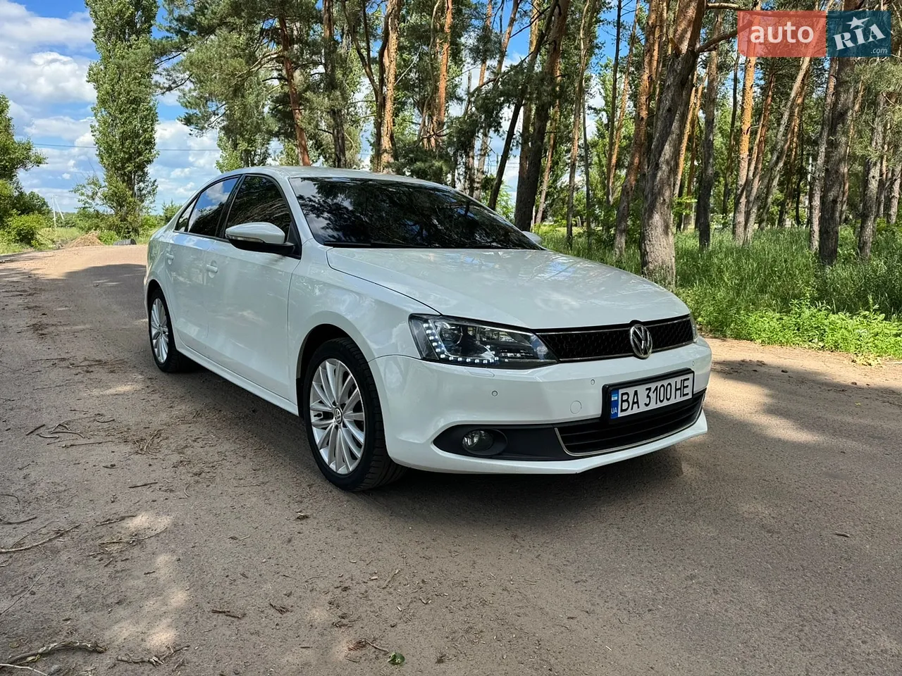 2014 Volkswagen Jetta - мініатюра 24