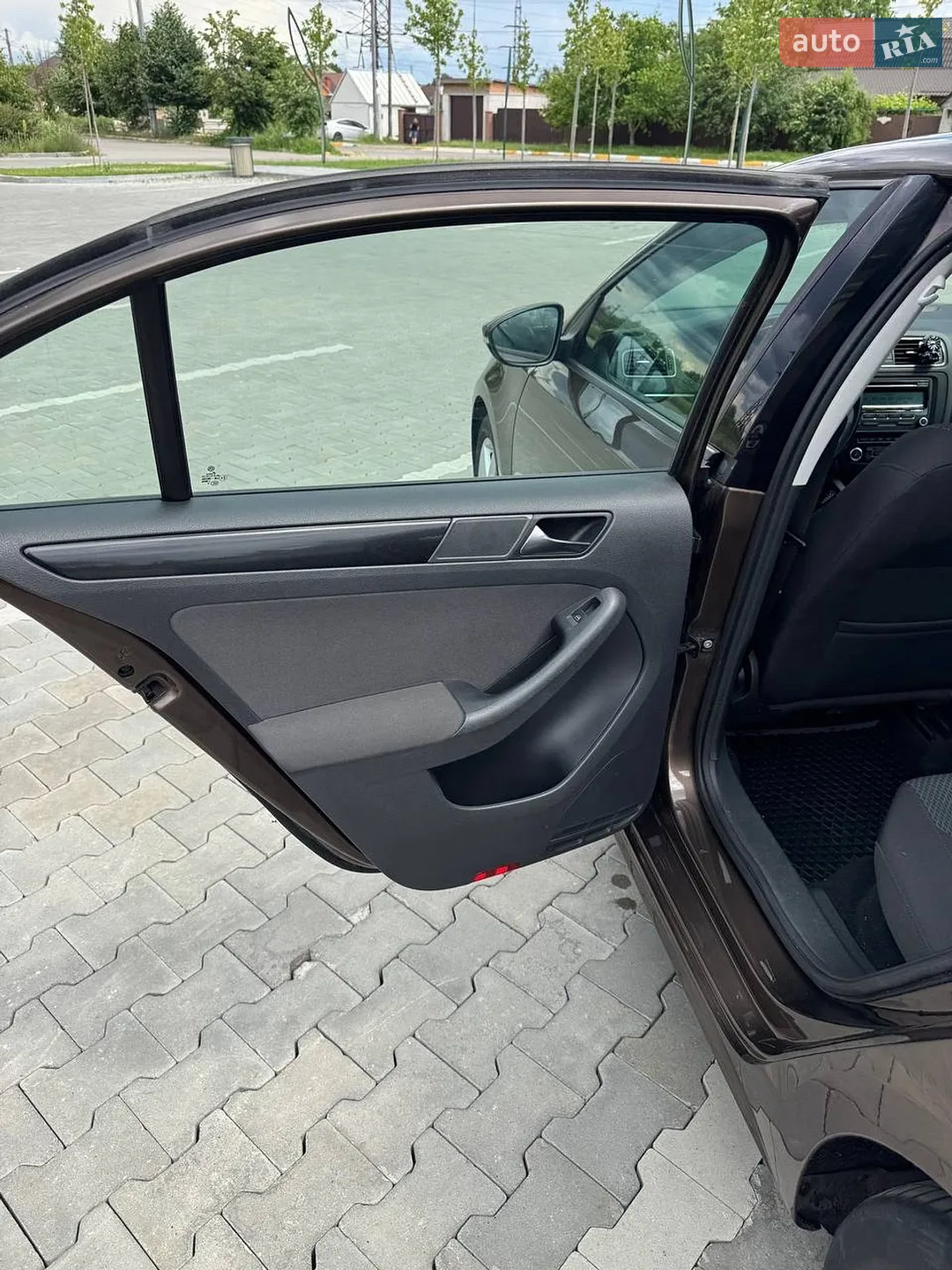 2011 Volkswagen Jetta - мініатюра 21