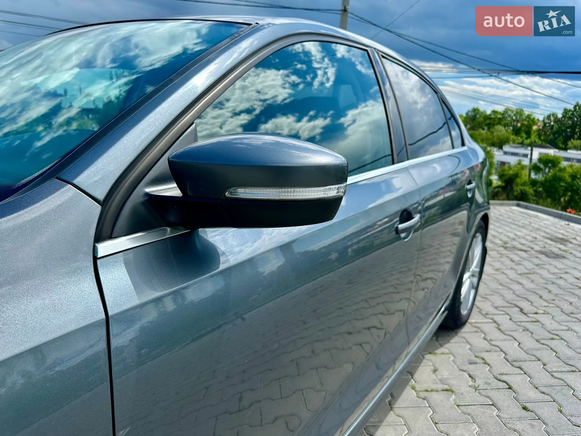 2015 Volkswagen Jetta - мініатюра 16
