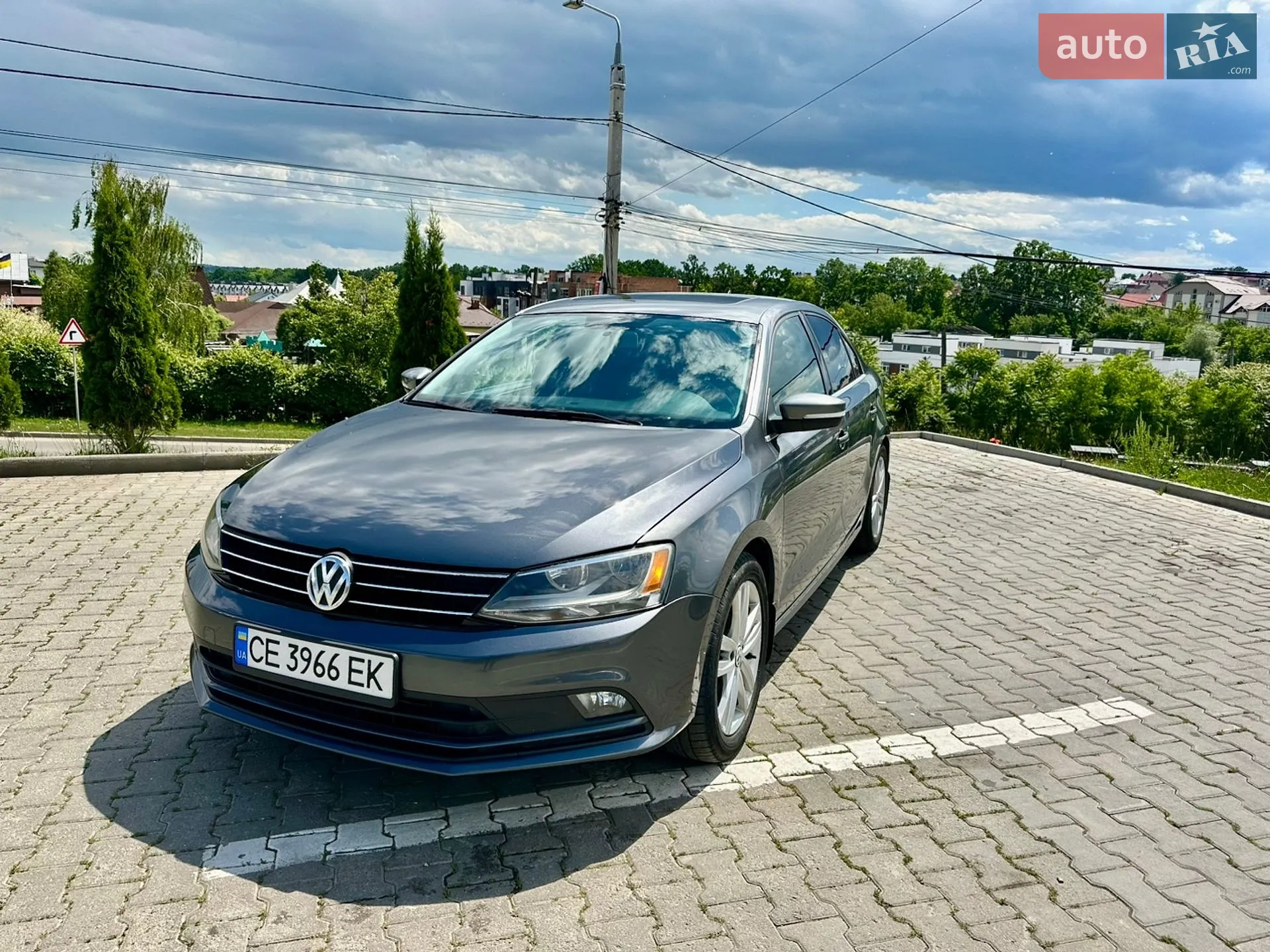 2015 Volkswagen Jetta - мініатюра 29