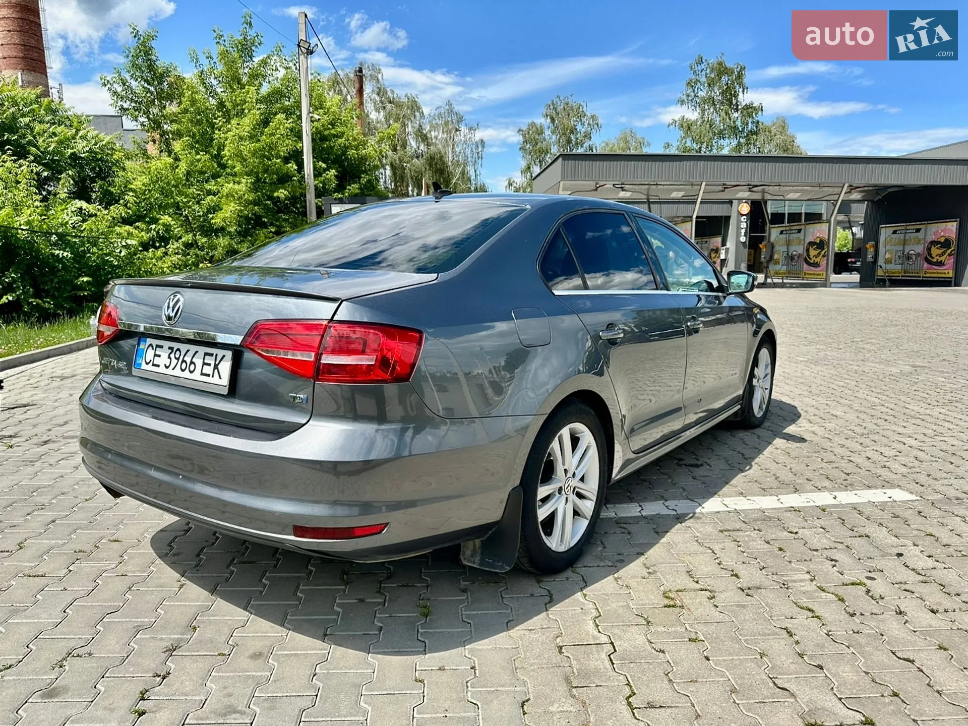 2015 Volkswagen Jetta - мініатюра 34