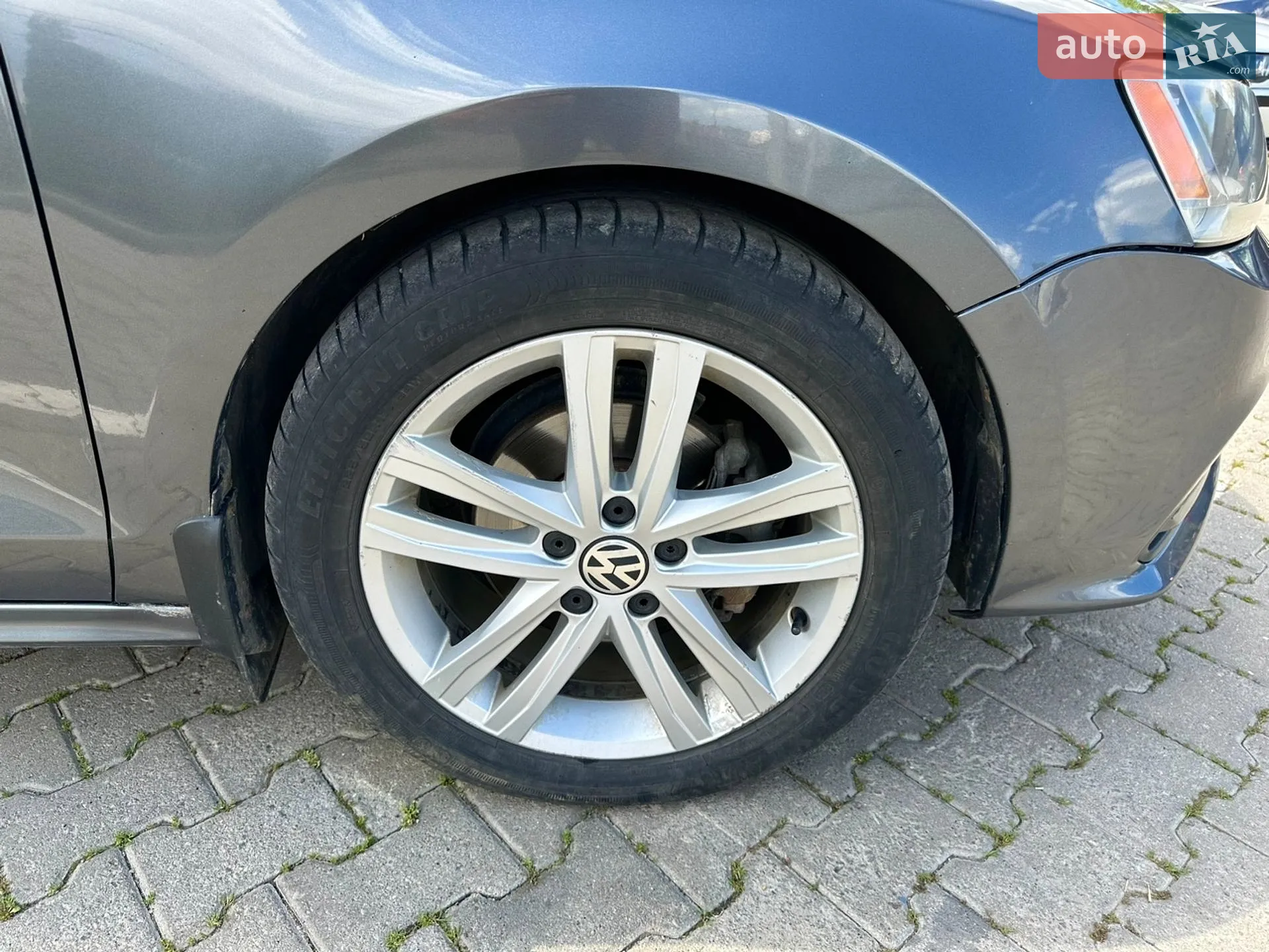 2015 Volkswagen Jetta - мініатюра 39