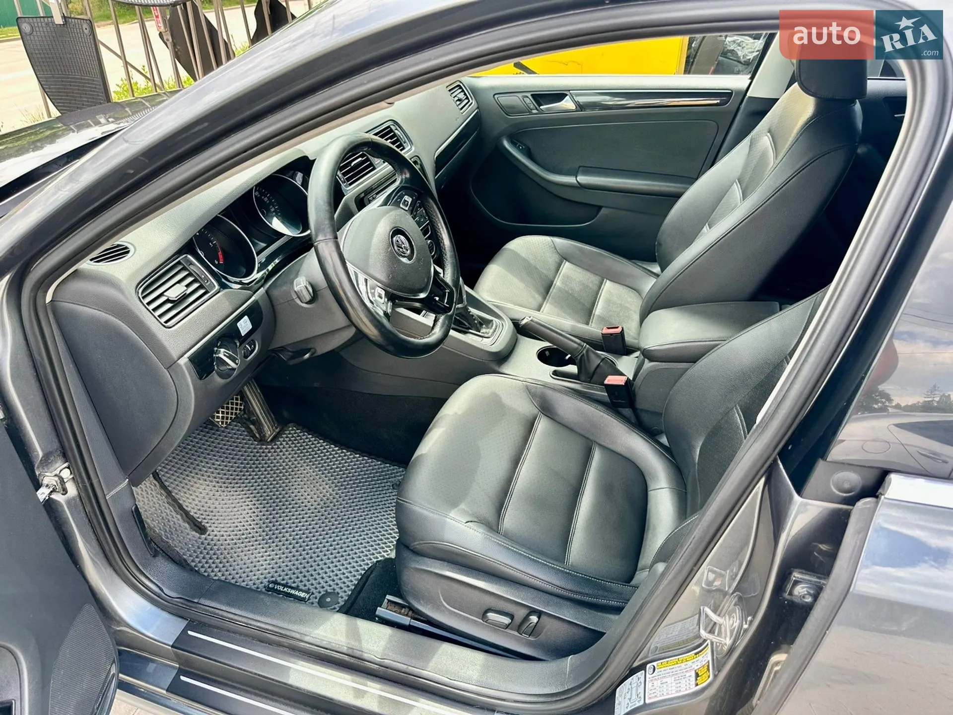 2015 Volkswagen Jetta - мініатюра 48