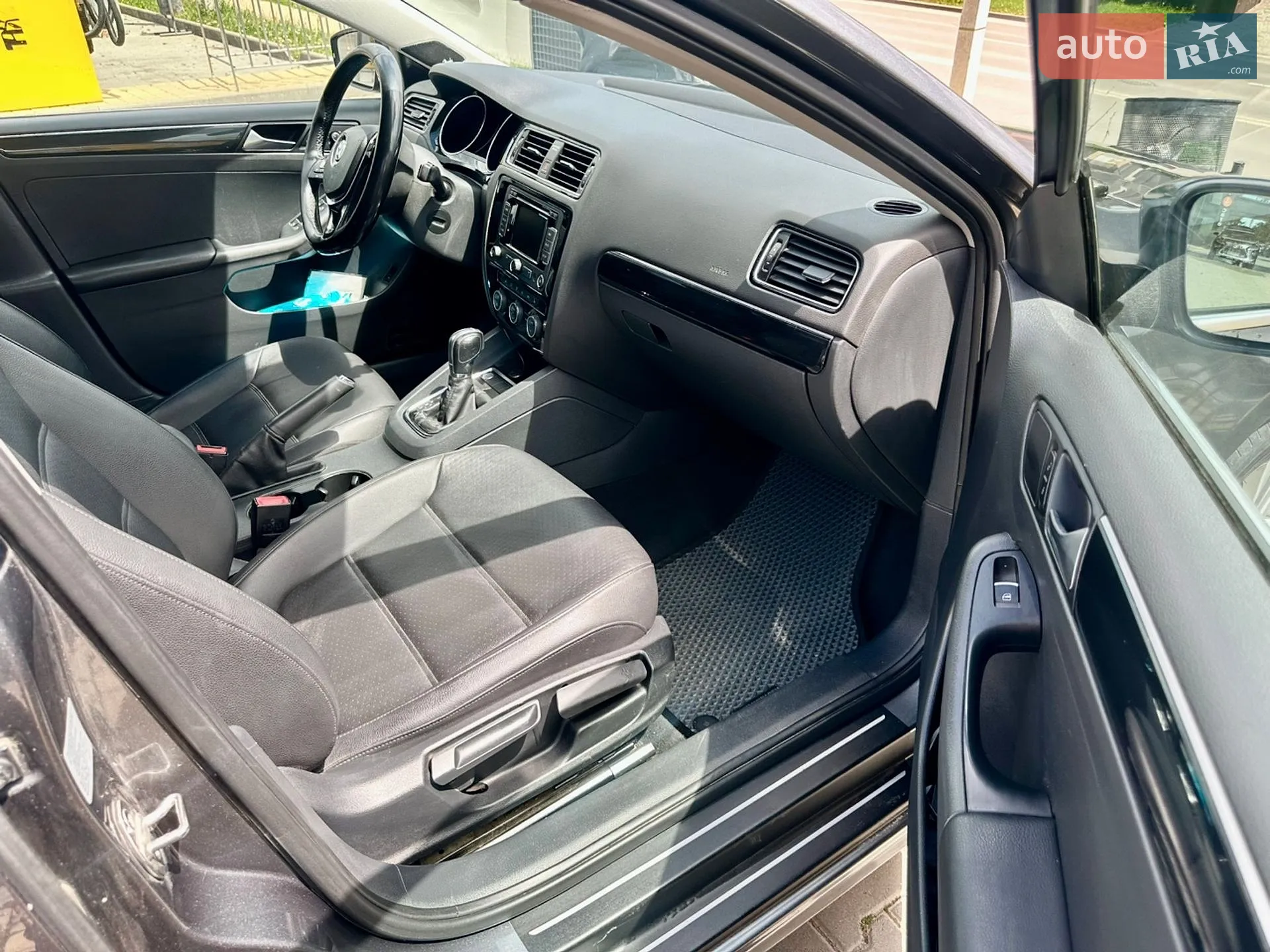2015 Volkswagen Jetta - мініатюра 53