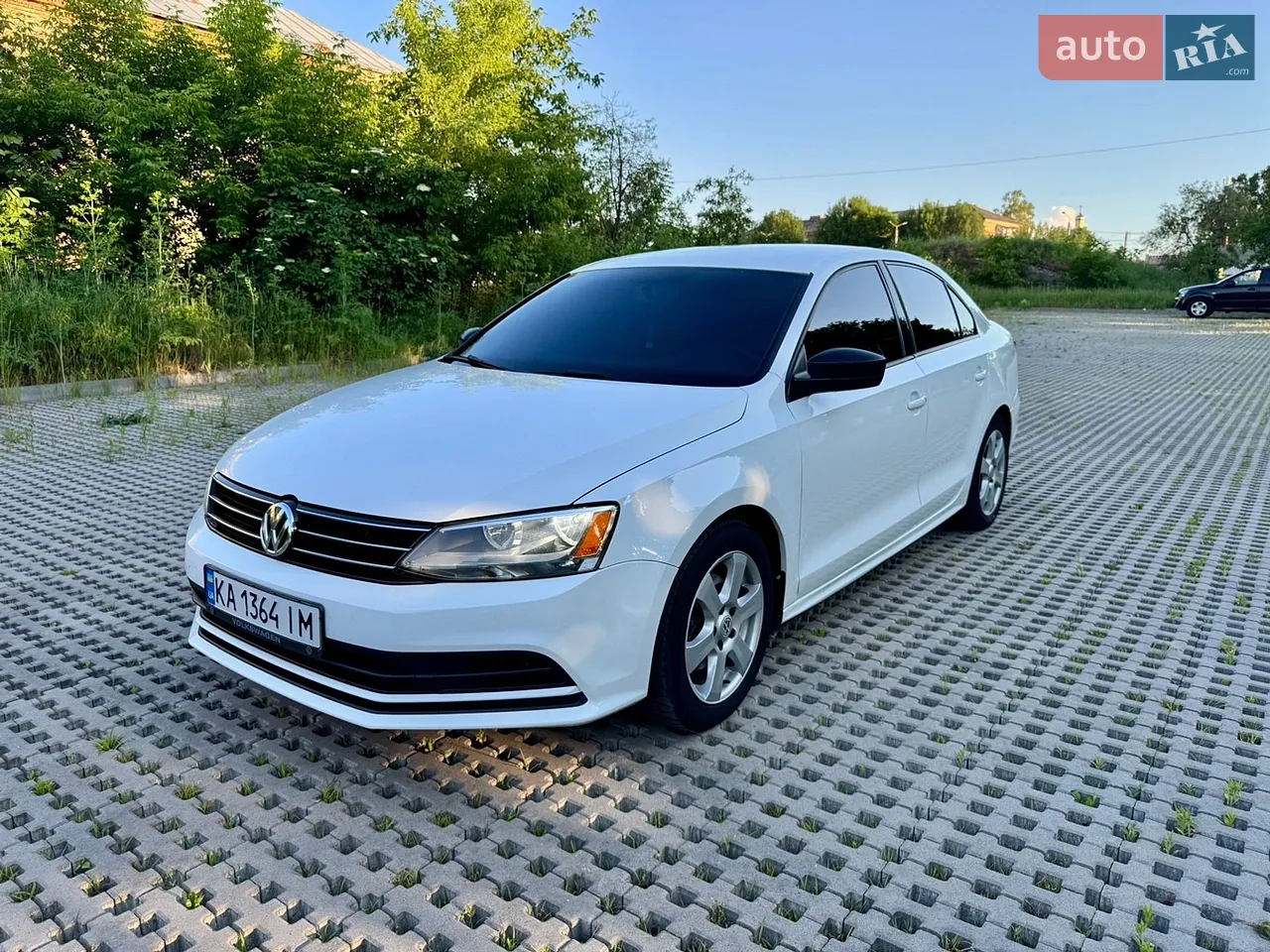 2014 Volkswagen Jetta - мініатюра 23