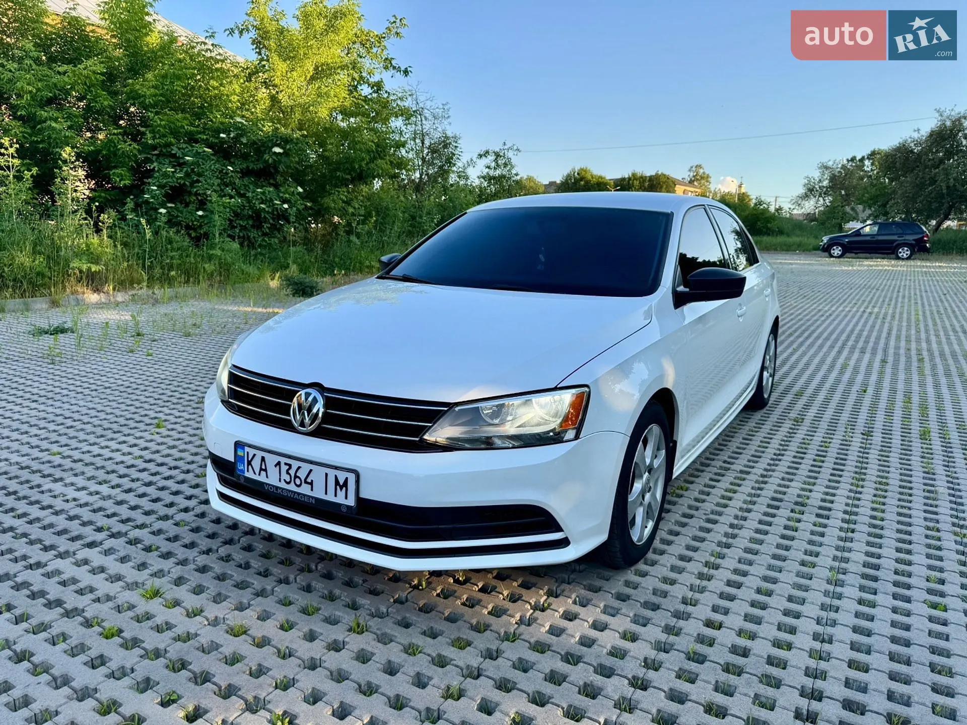 2015 Volkswagen Jetta - мініатюра 4