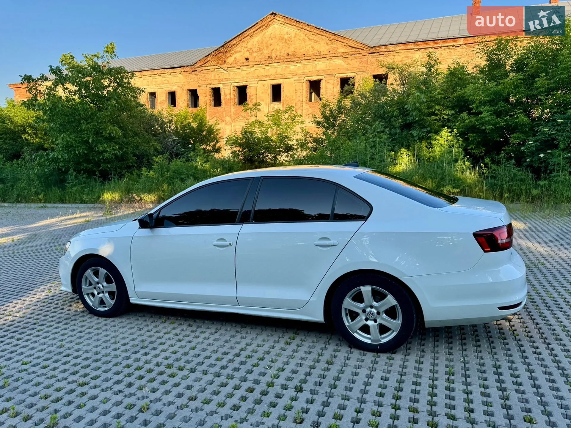 2015 Volkswagen Jetta - мініатюра 18