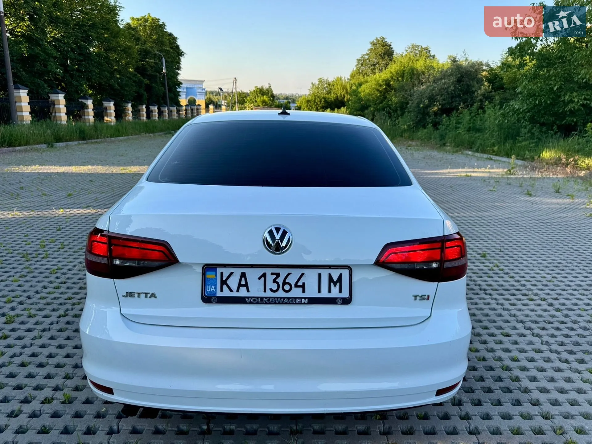 2015 Volkswagen Jetta - мініатюра 30