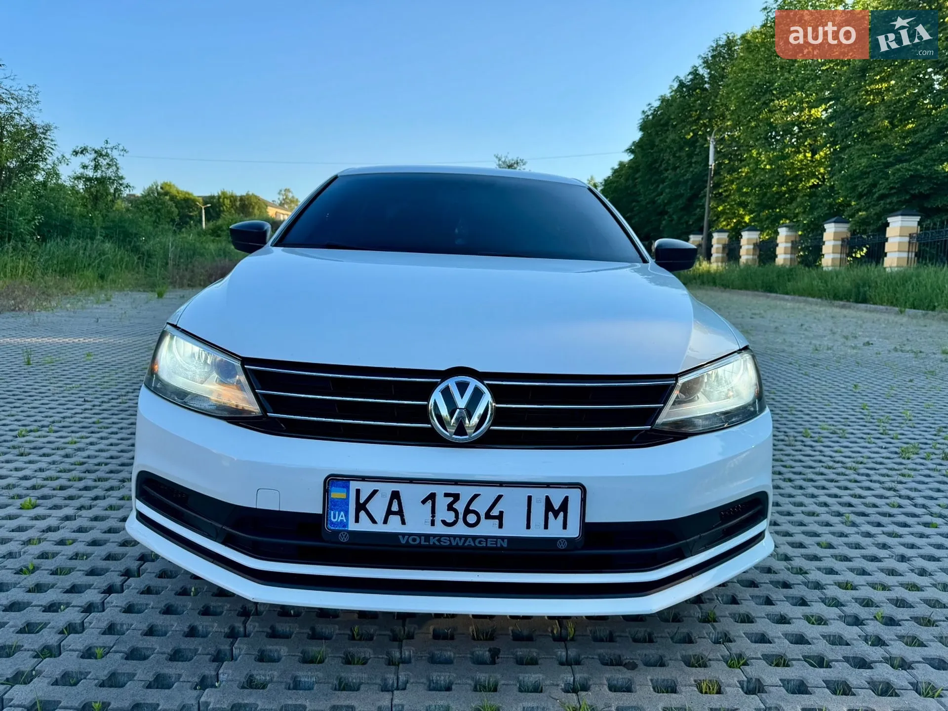 2015 Volkswagen Jetta - мініатюра 32