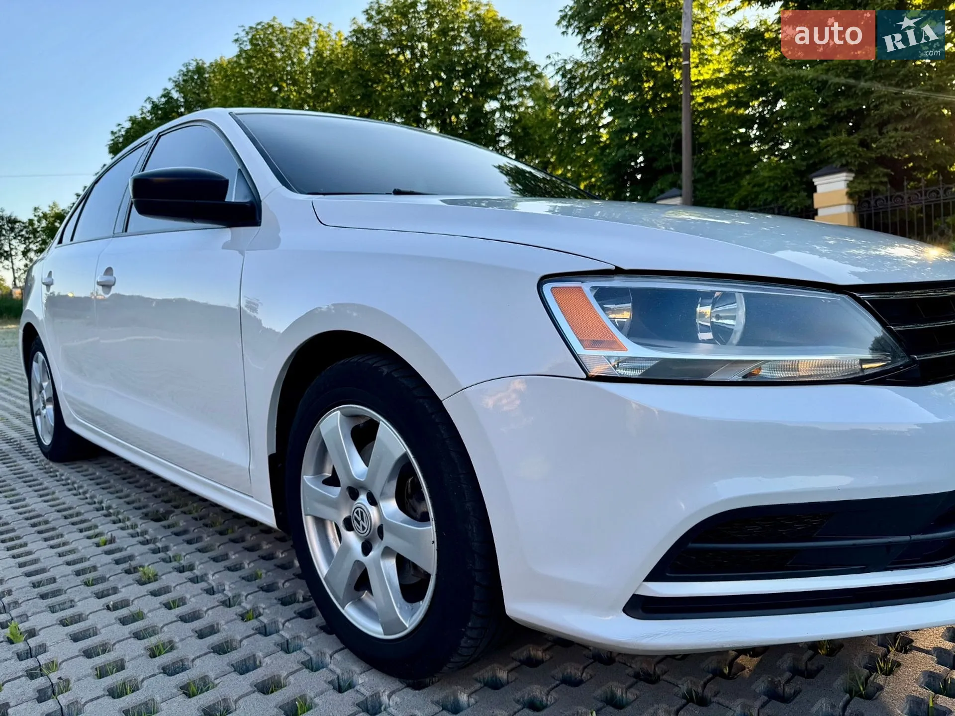 2015 Volkswagen Jetta - мініатюра 23