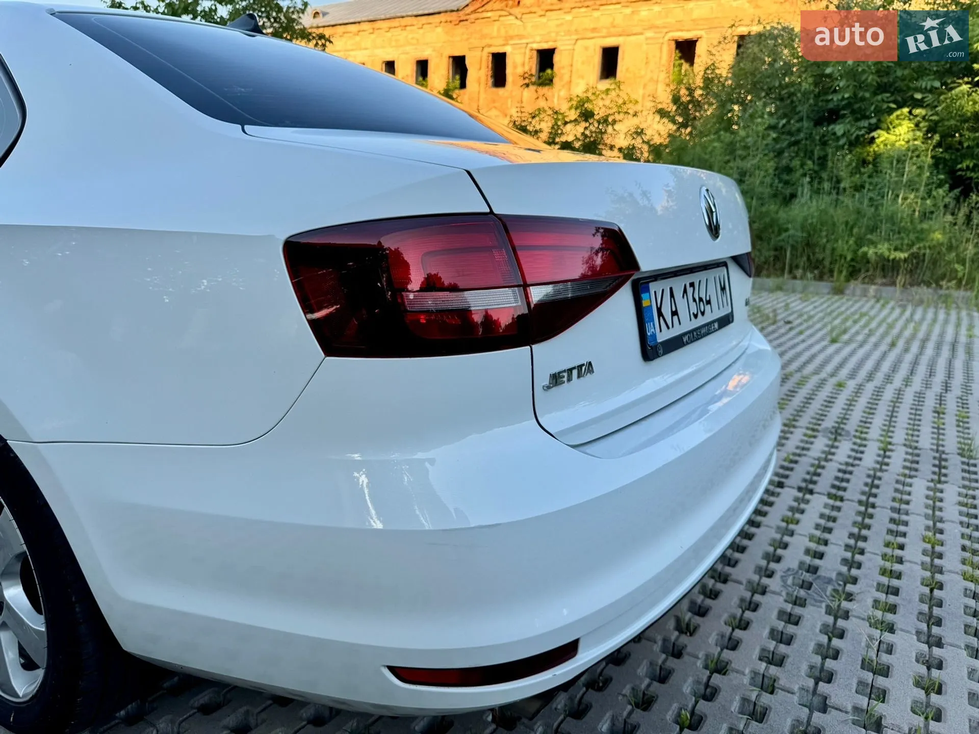 2015 Volkswagen Jetta - мініатюра 44